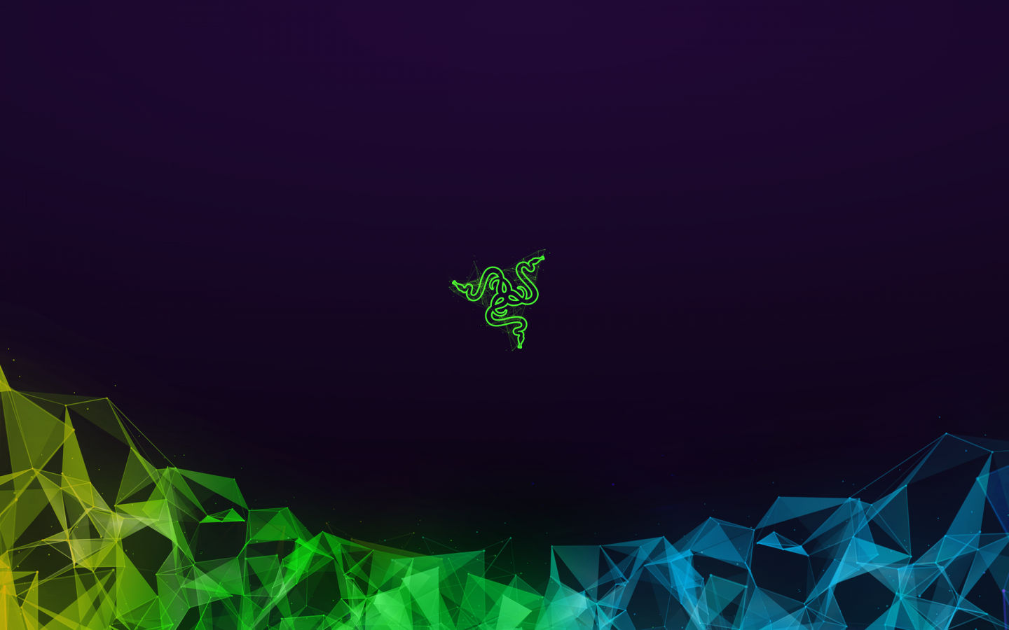 Razer Blade Wallpapers