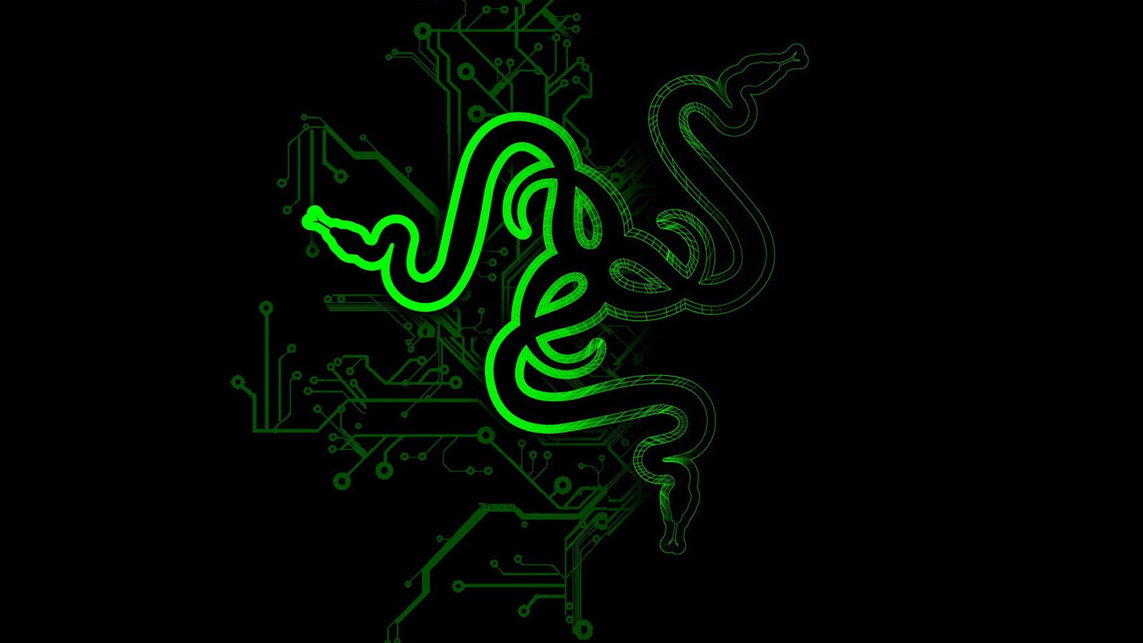 Razer Blade Wallpapers