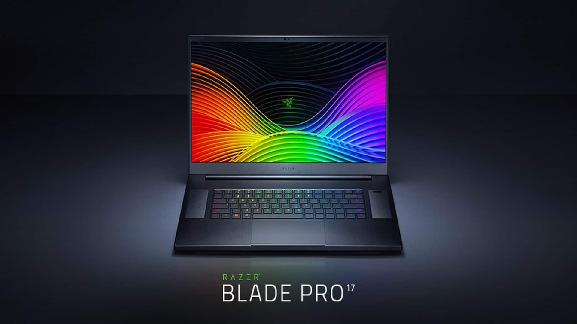 Razer Blade Wallpapers