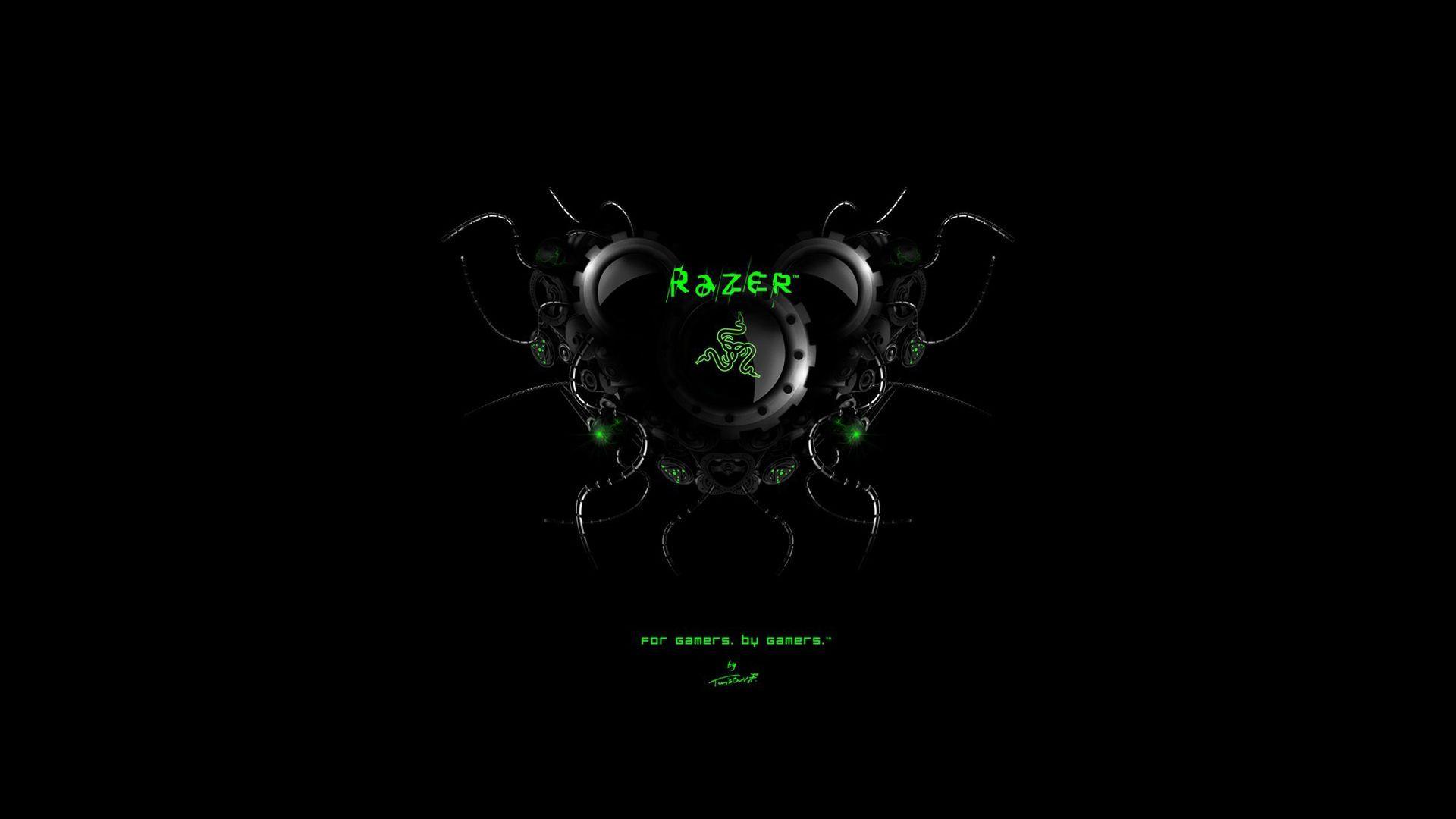 Razer Blade Wallpapers