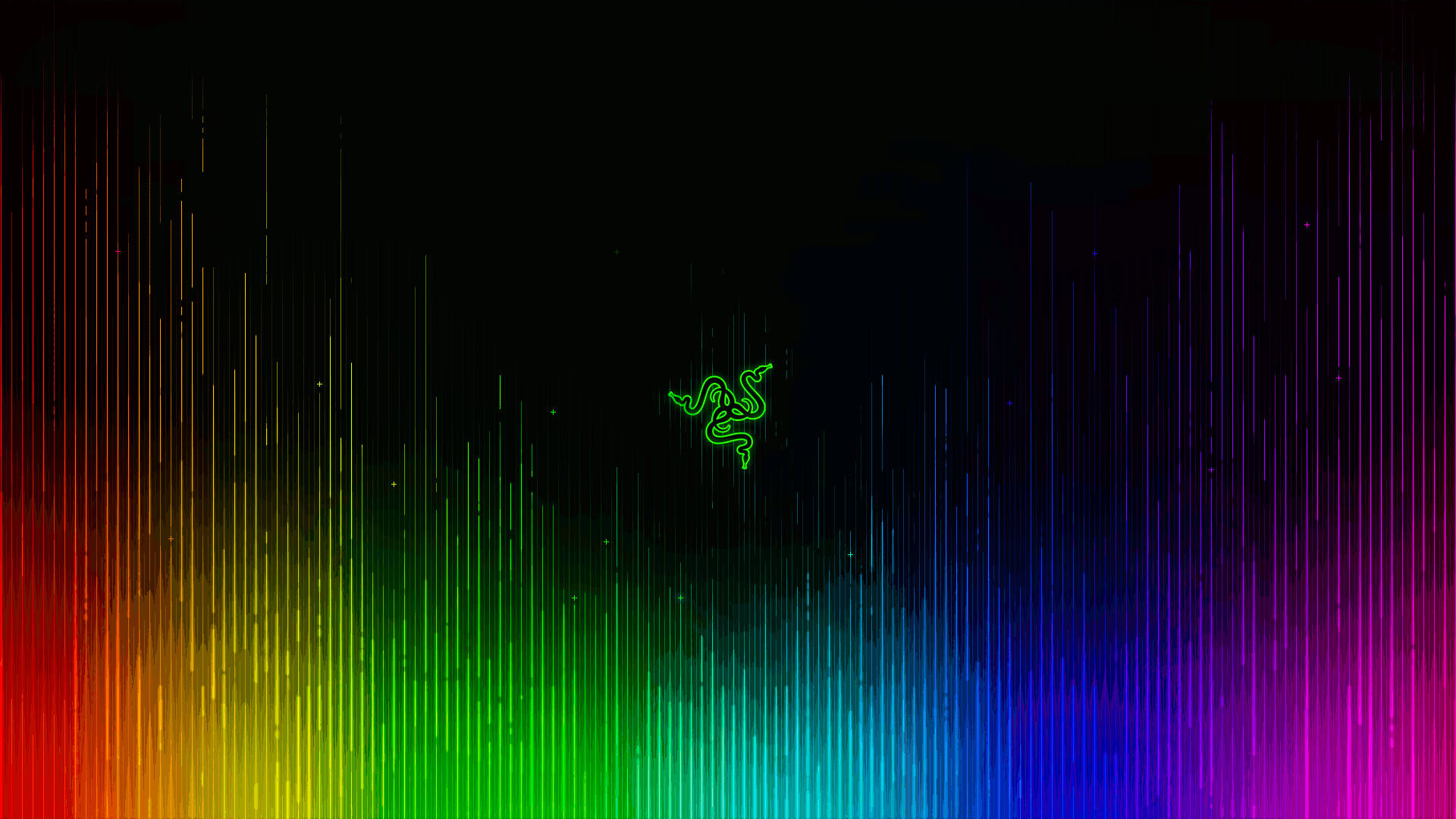 Razer Blade Wallpapers