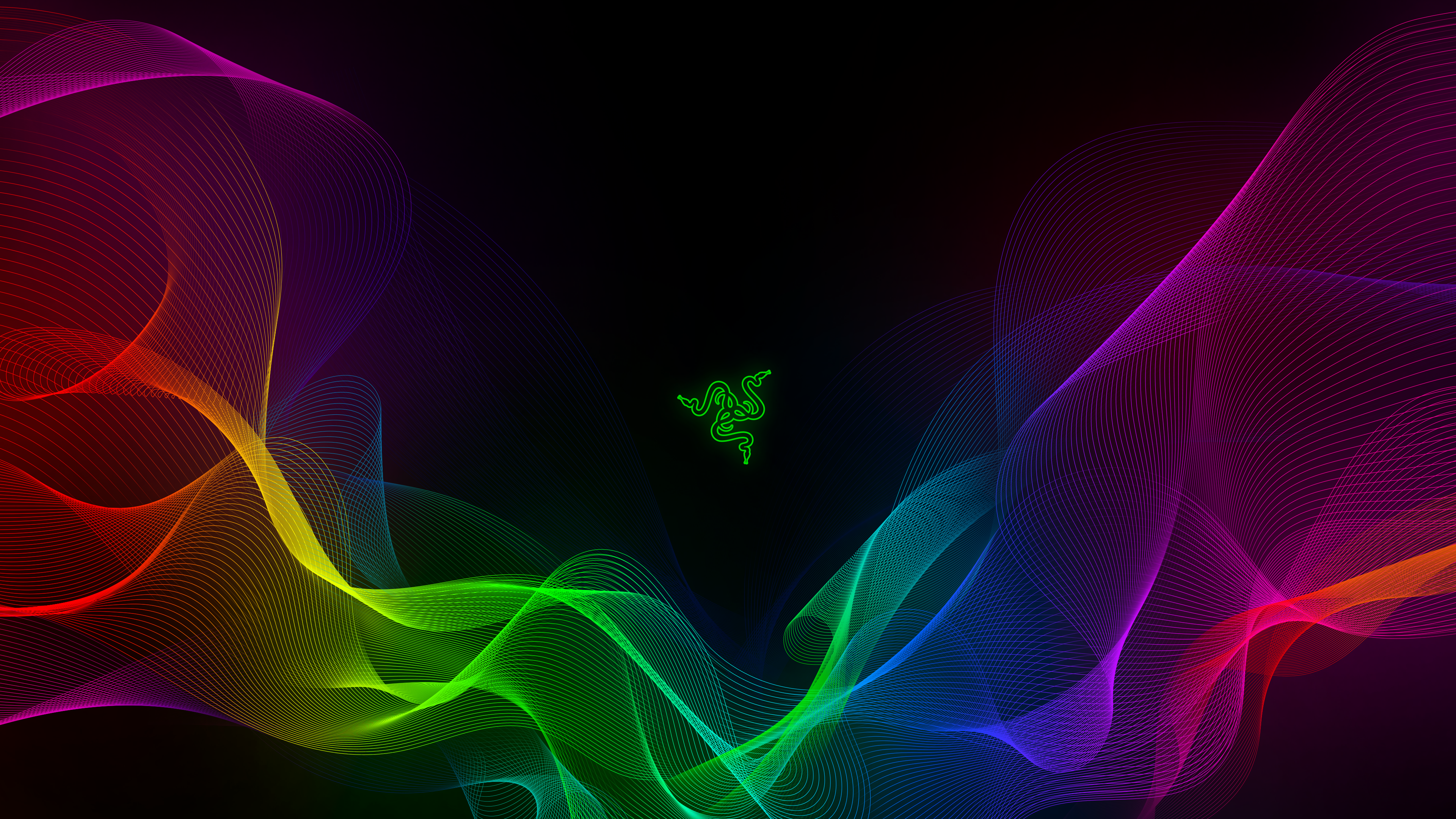 Razer Blade Wallpapers