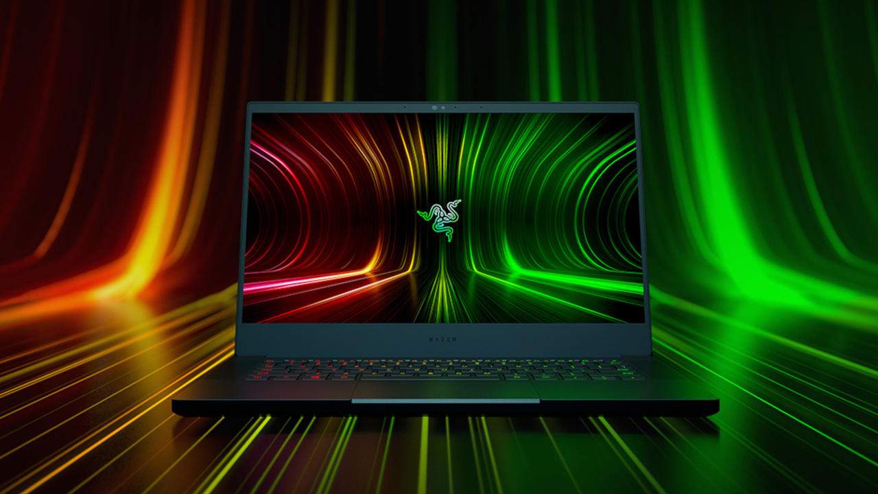 Razer Blade Wallpapers