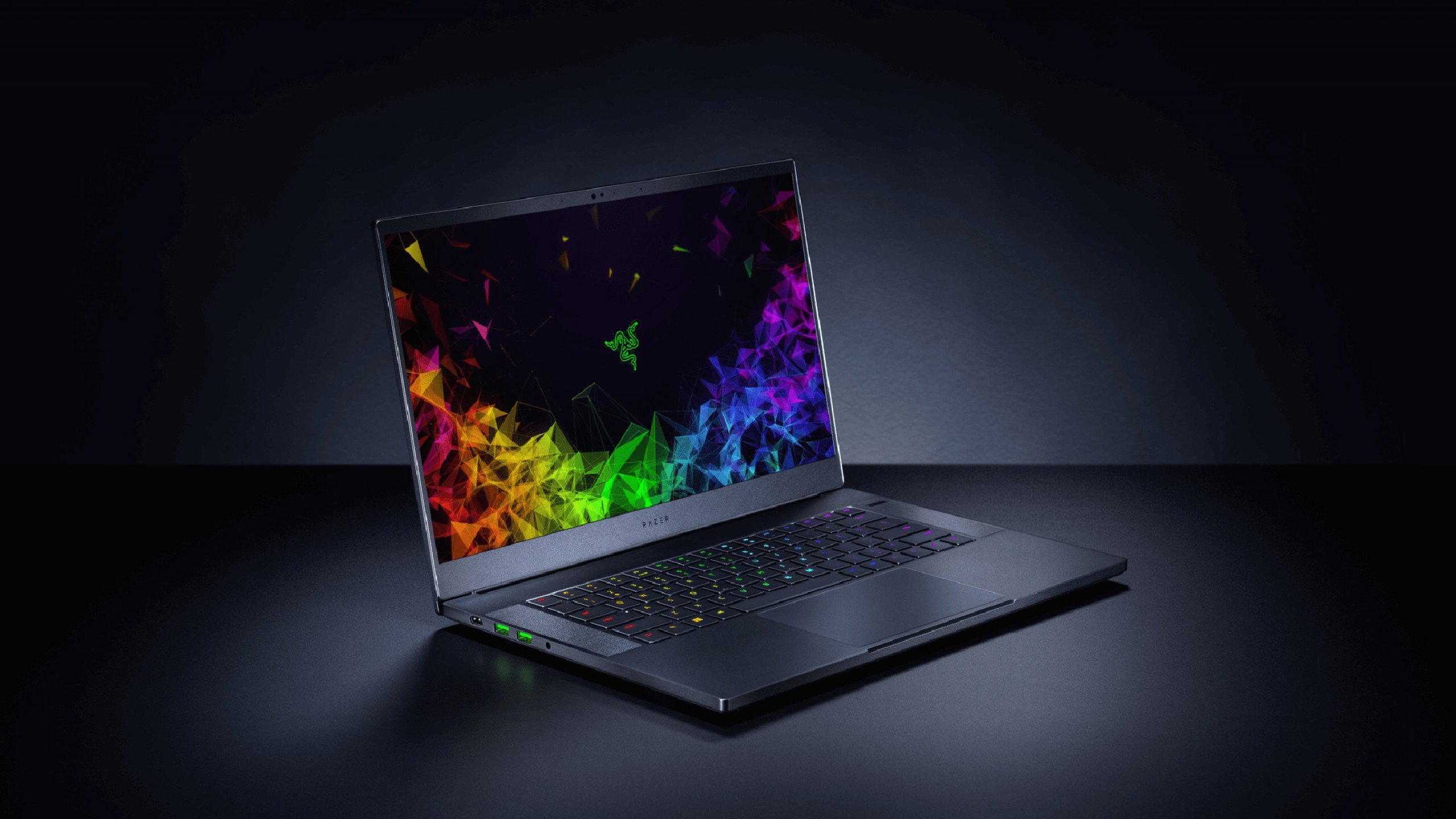 Razer Blade Wallpapers