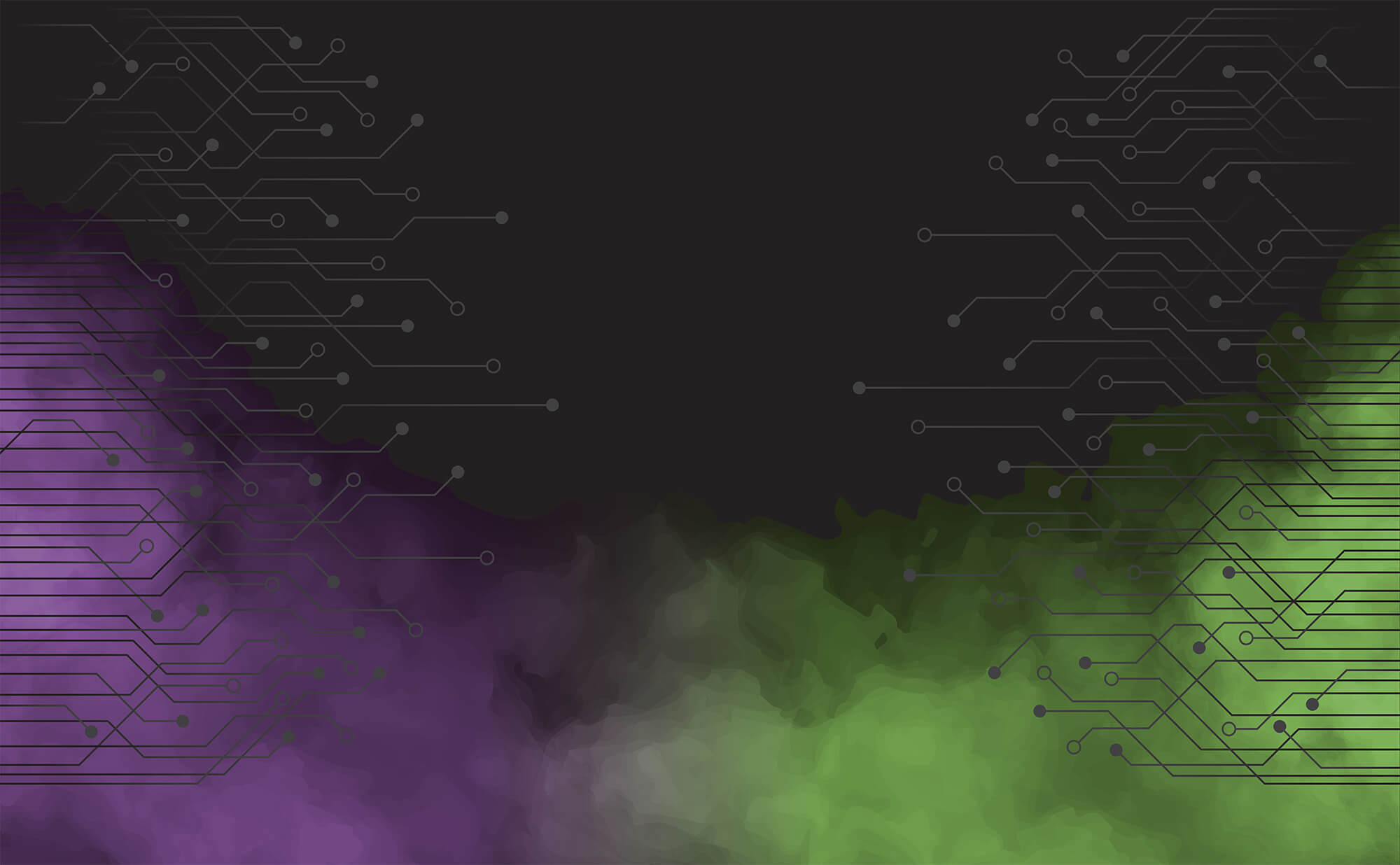 Razer Byte Art Wallpapers