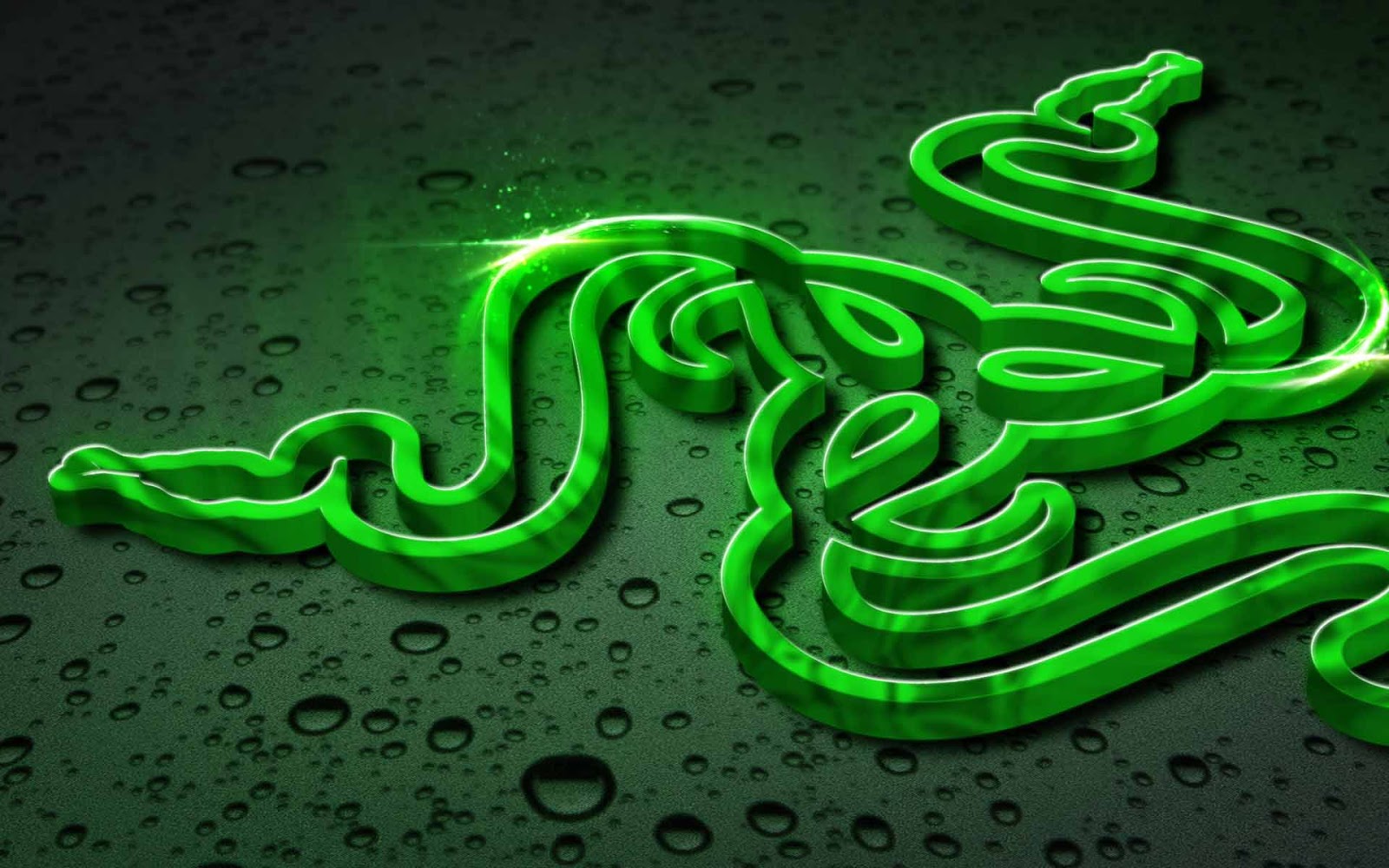 Razer Byte Art Wallpapers