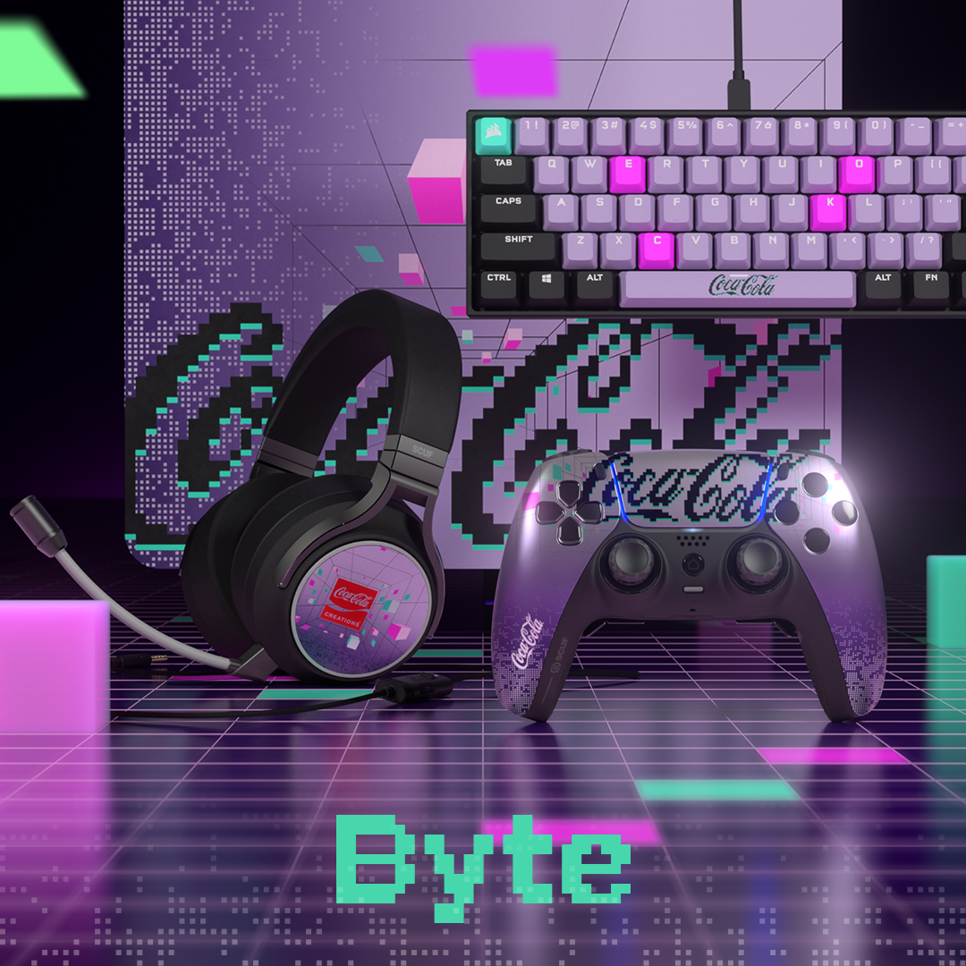 Razer Byte Art Wallpapers