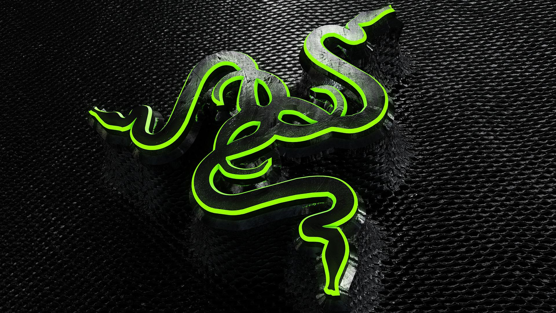 Razer Byte Art Wallpapers