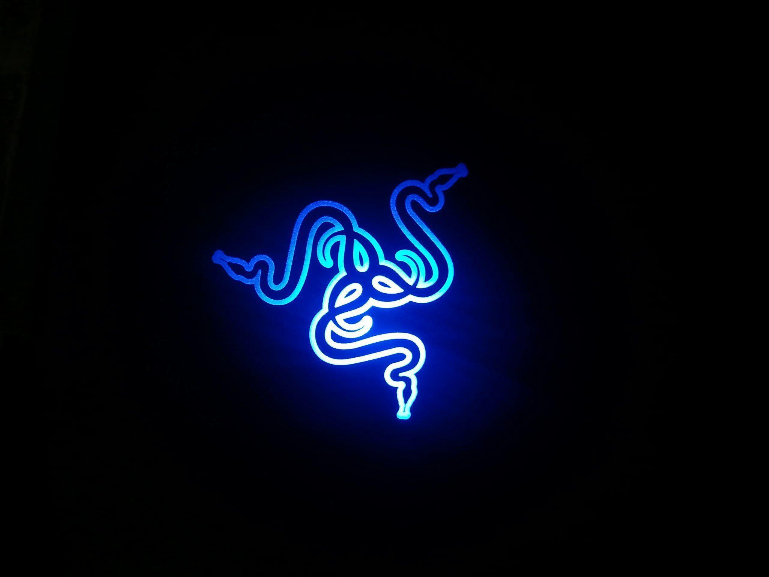 Razer Cryptic Logo Wallpapers