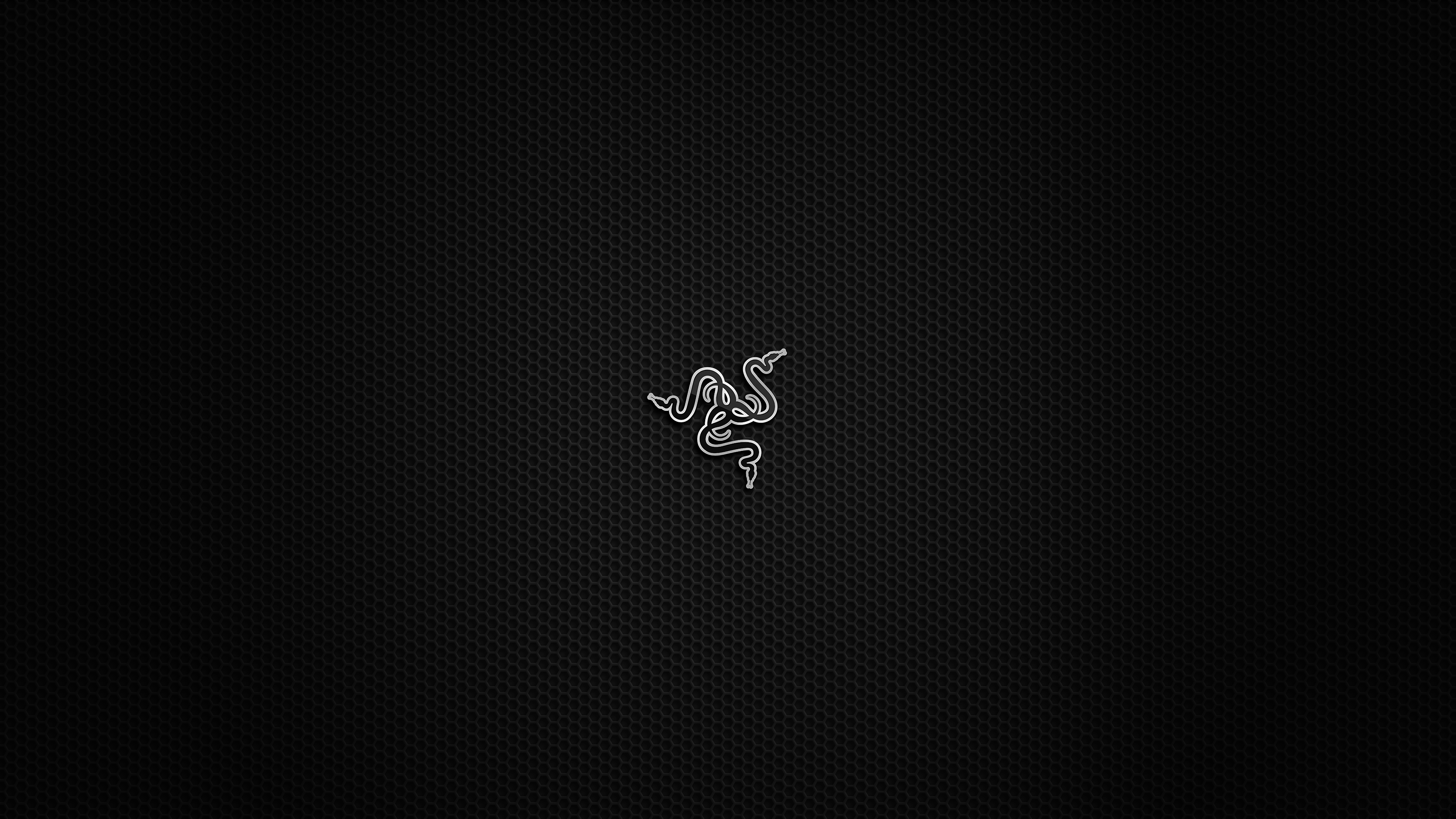 Razer Cryptic Logo Wallpapers