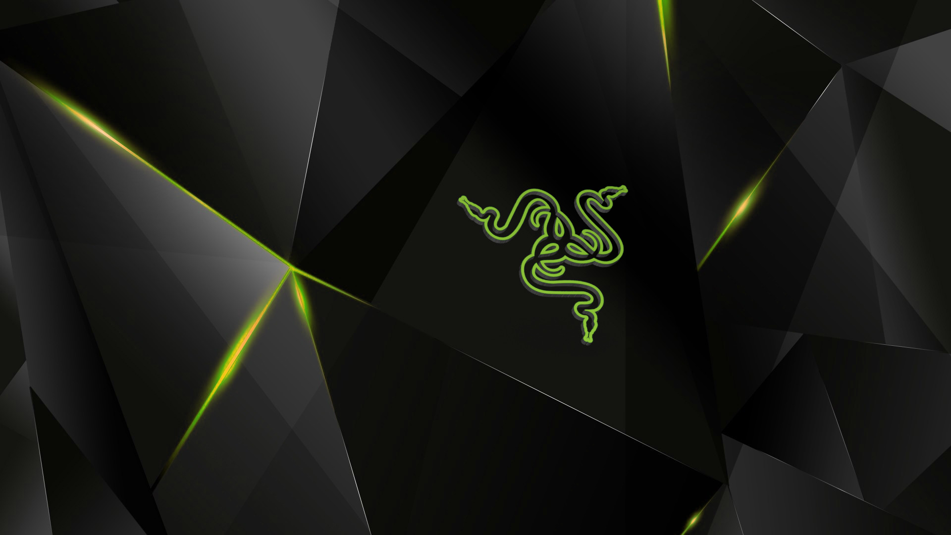 Razer Desktop Background