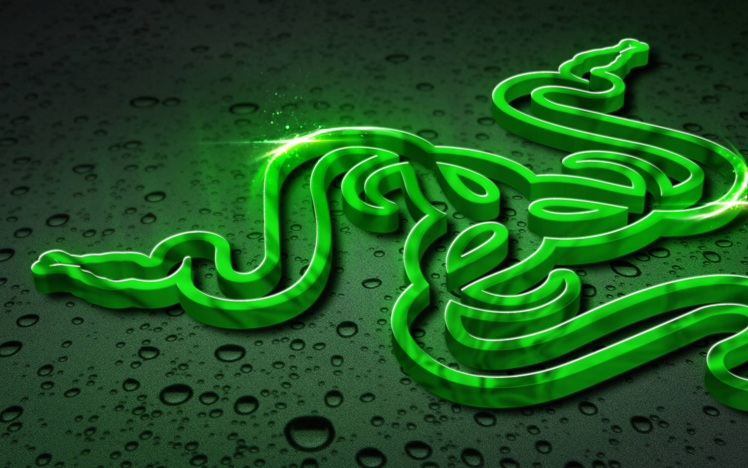 Razer Desktop Backgrounds