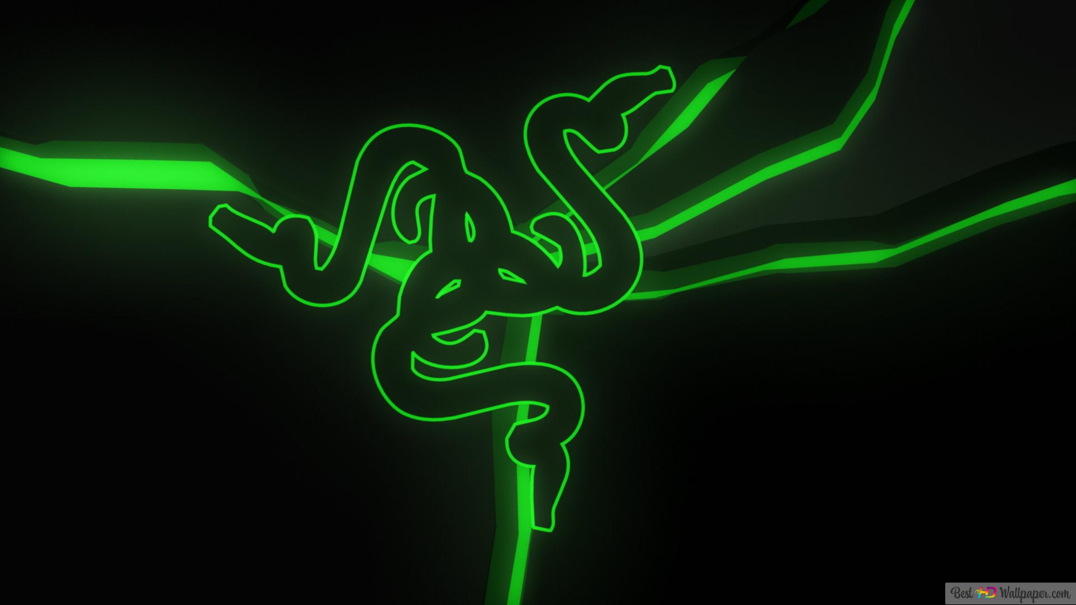 Razer Desktop Backgrounds