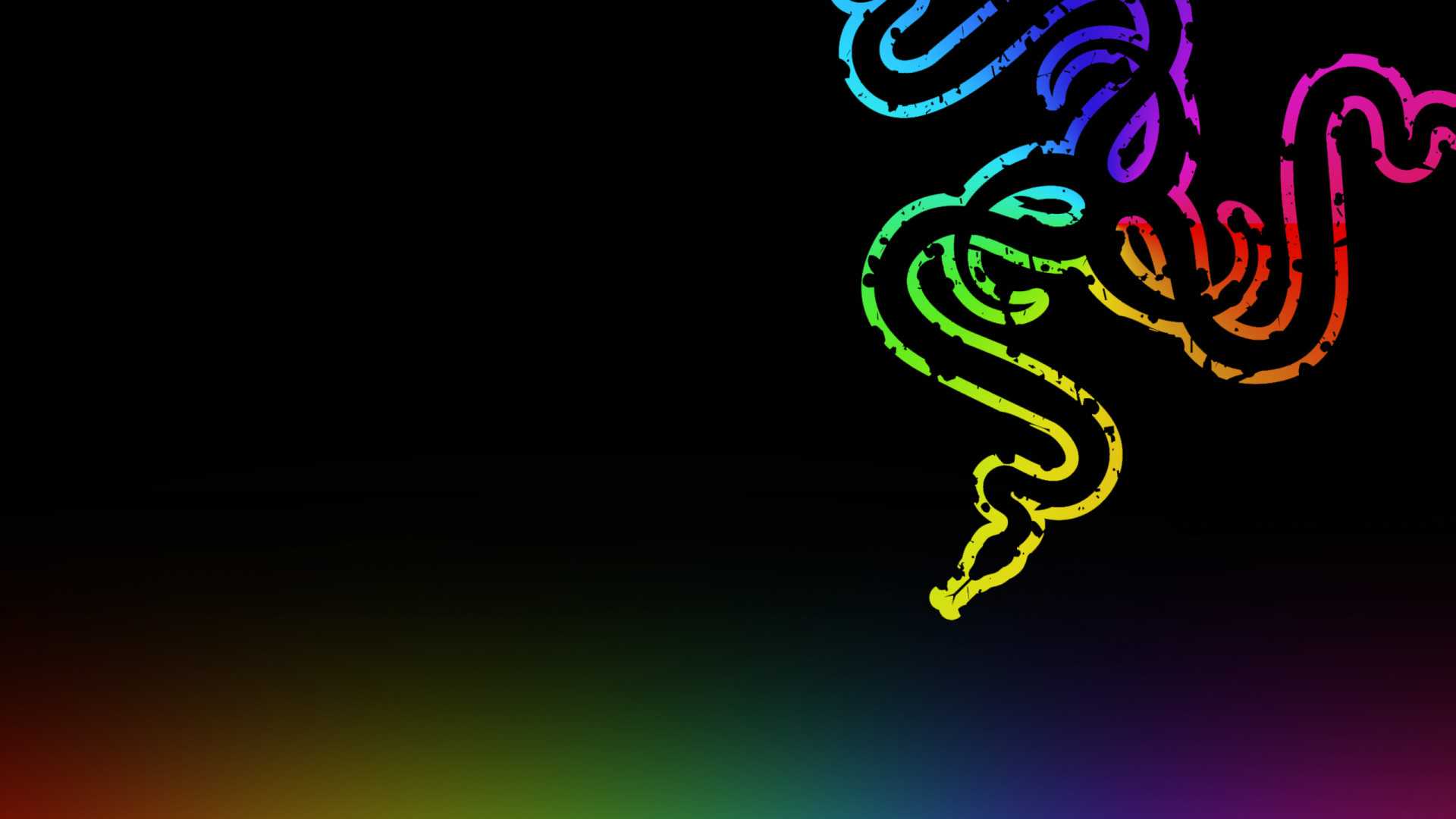 Razer Desktop Backgrounds