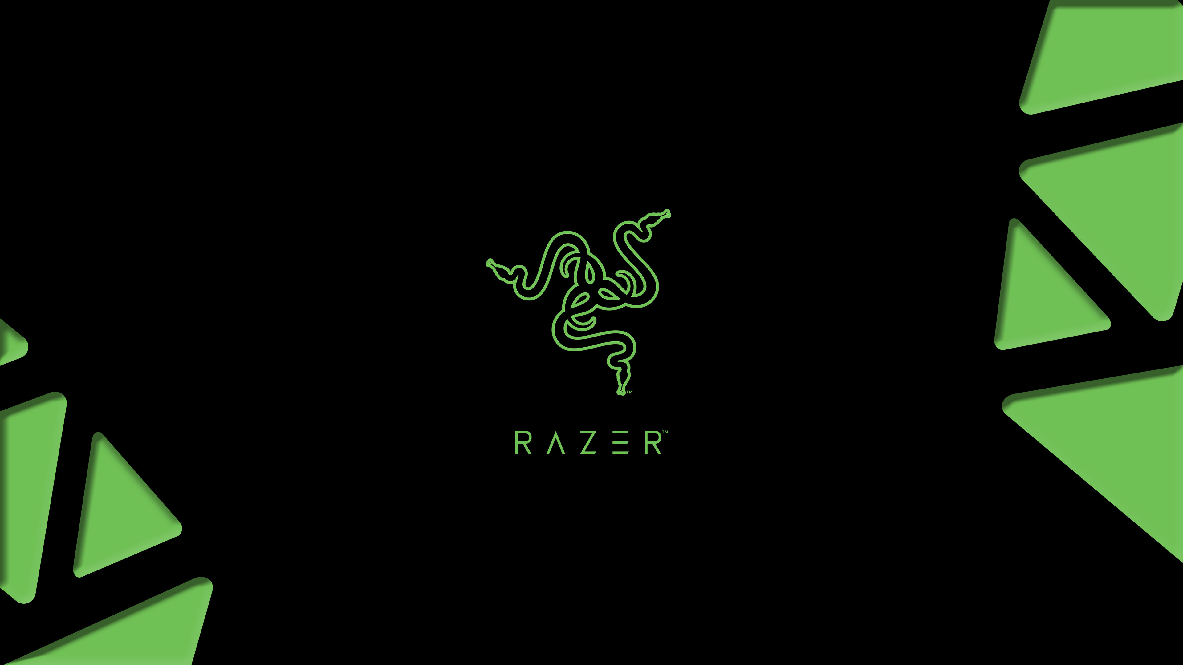 Razer Desktop Backgrounds