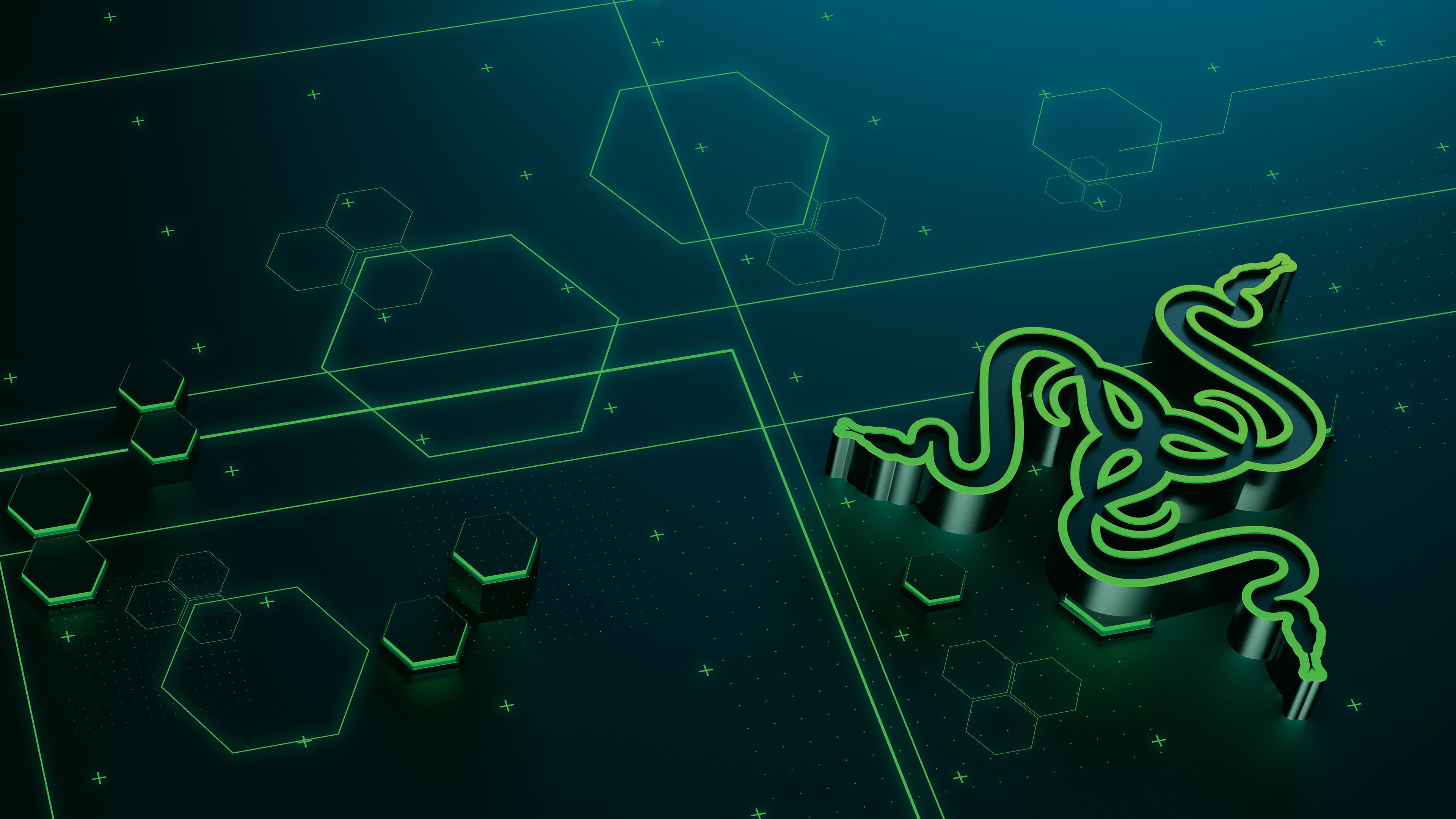 Razer Desktop Backgrounds