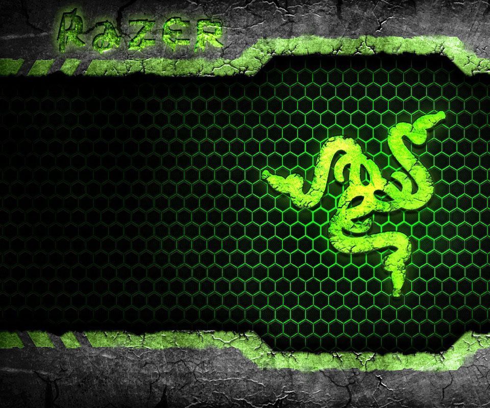 Razer Desktop Backgrounds