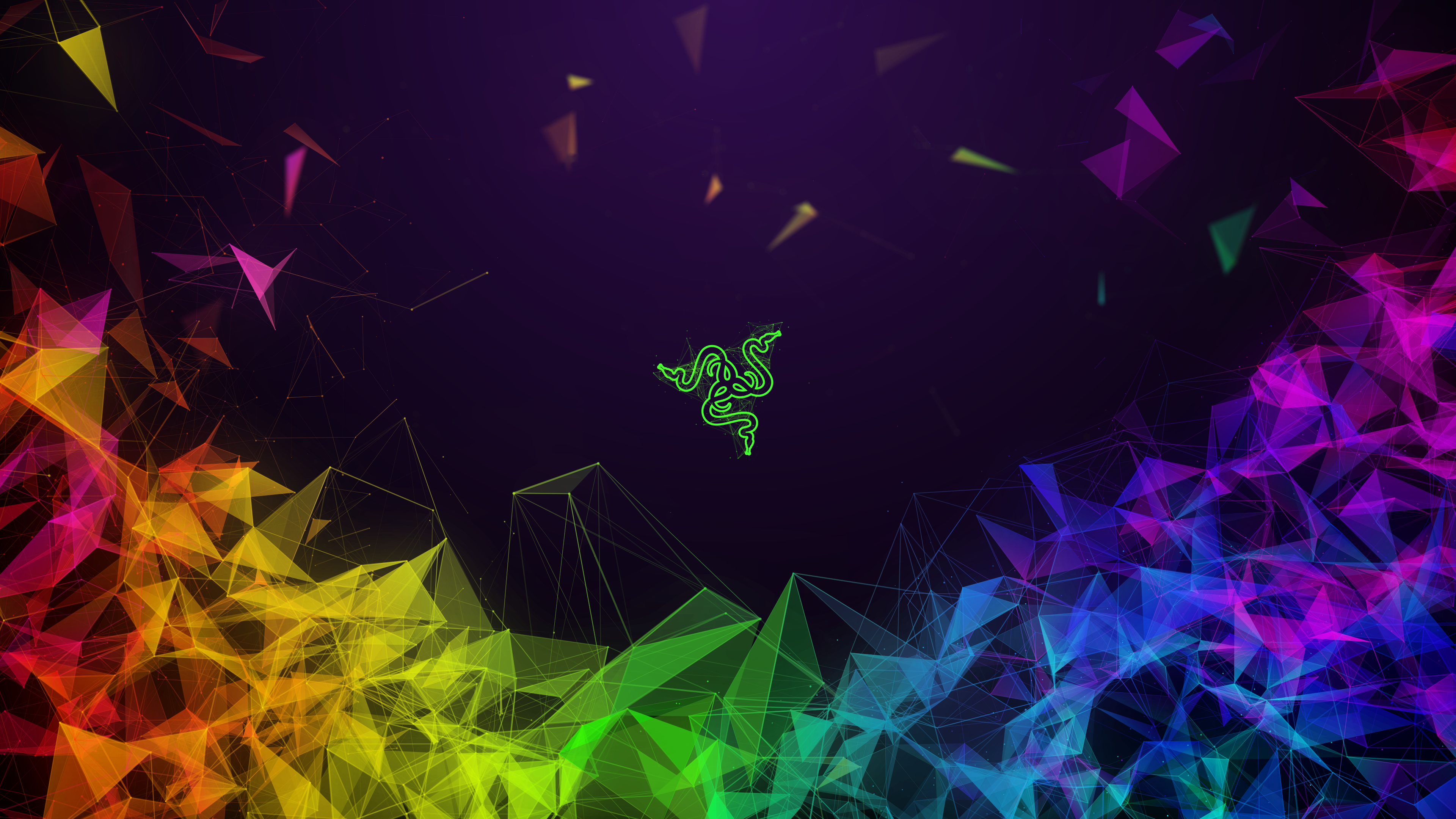 Razer Gamer Wallpapers