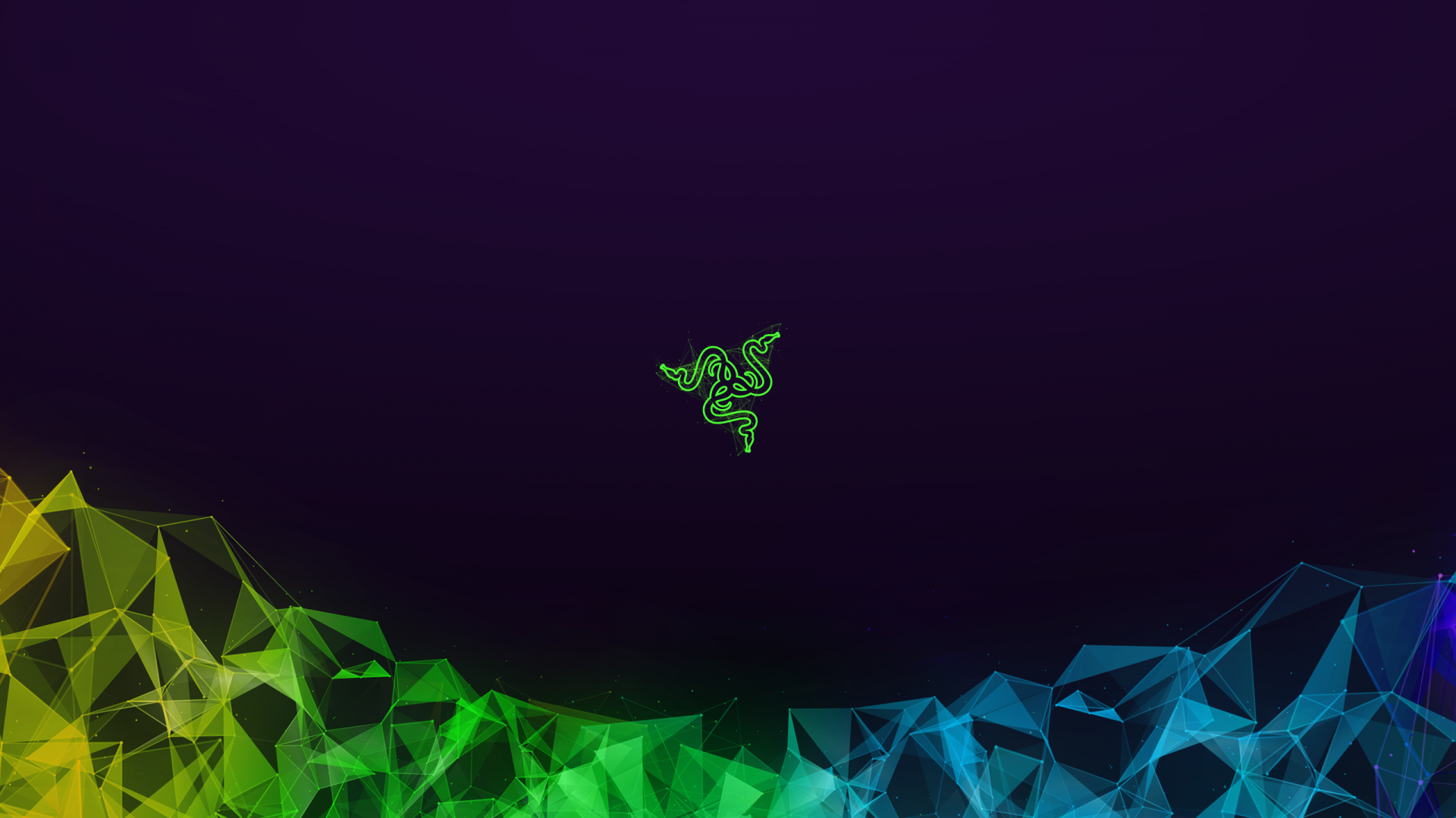 Razer Gamer Wallpapers