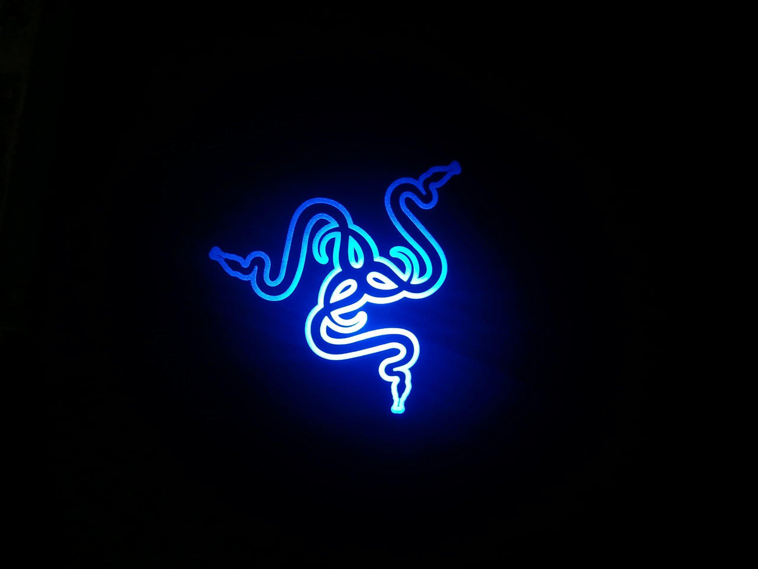 Razer Gamer Wallpapers