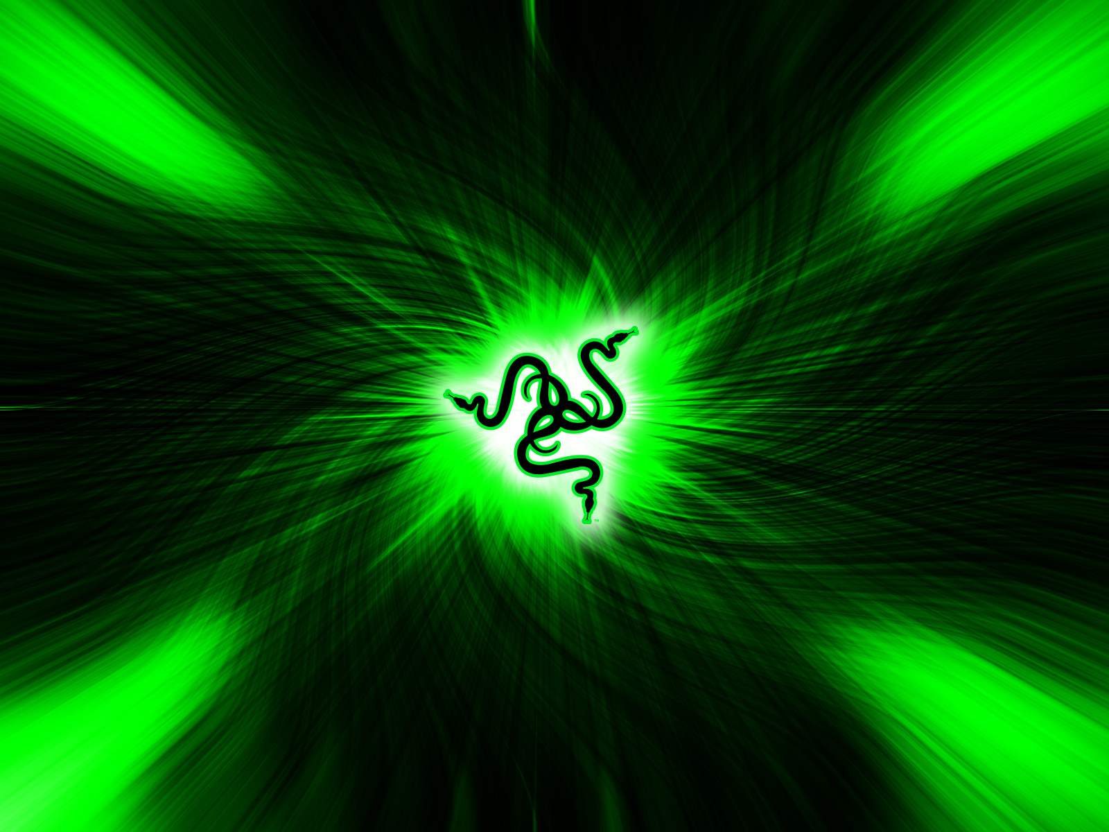 Razer Gamer Wallpapers