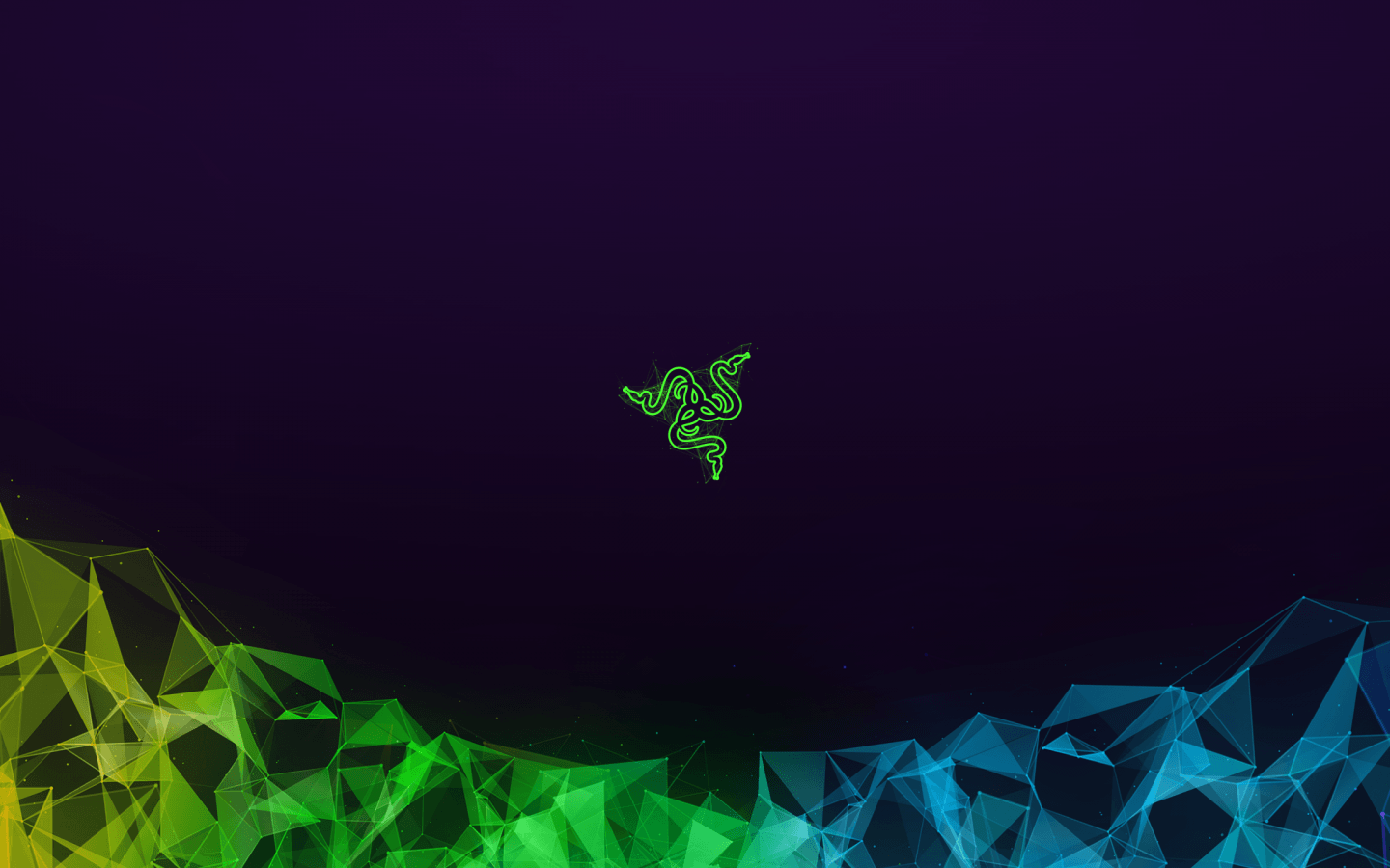 Razer Gamer Wallpapers