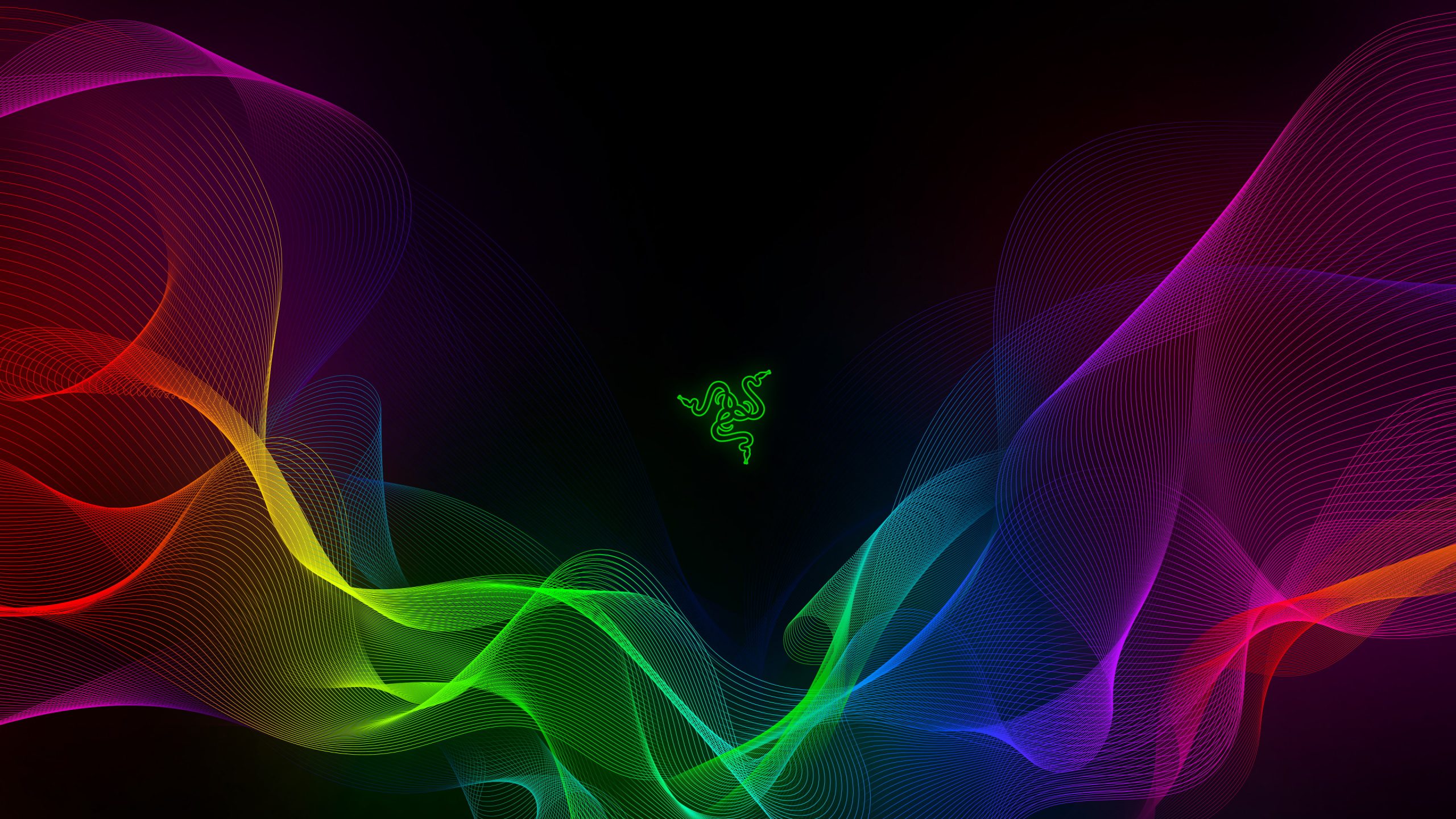 Razer Gamer Wallpapers