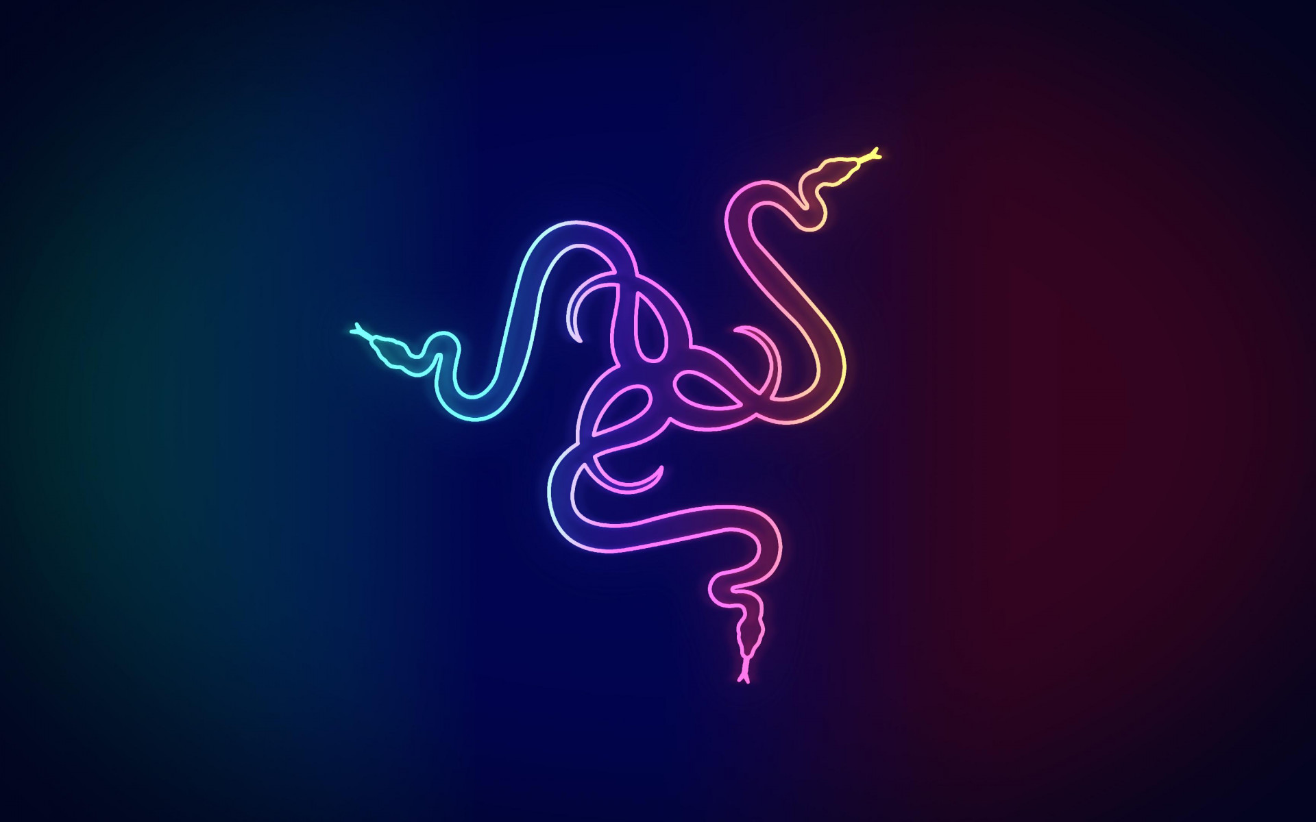 Razer Gamer Wallpapers