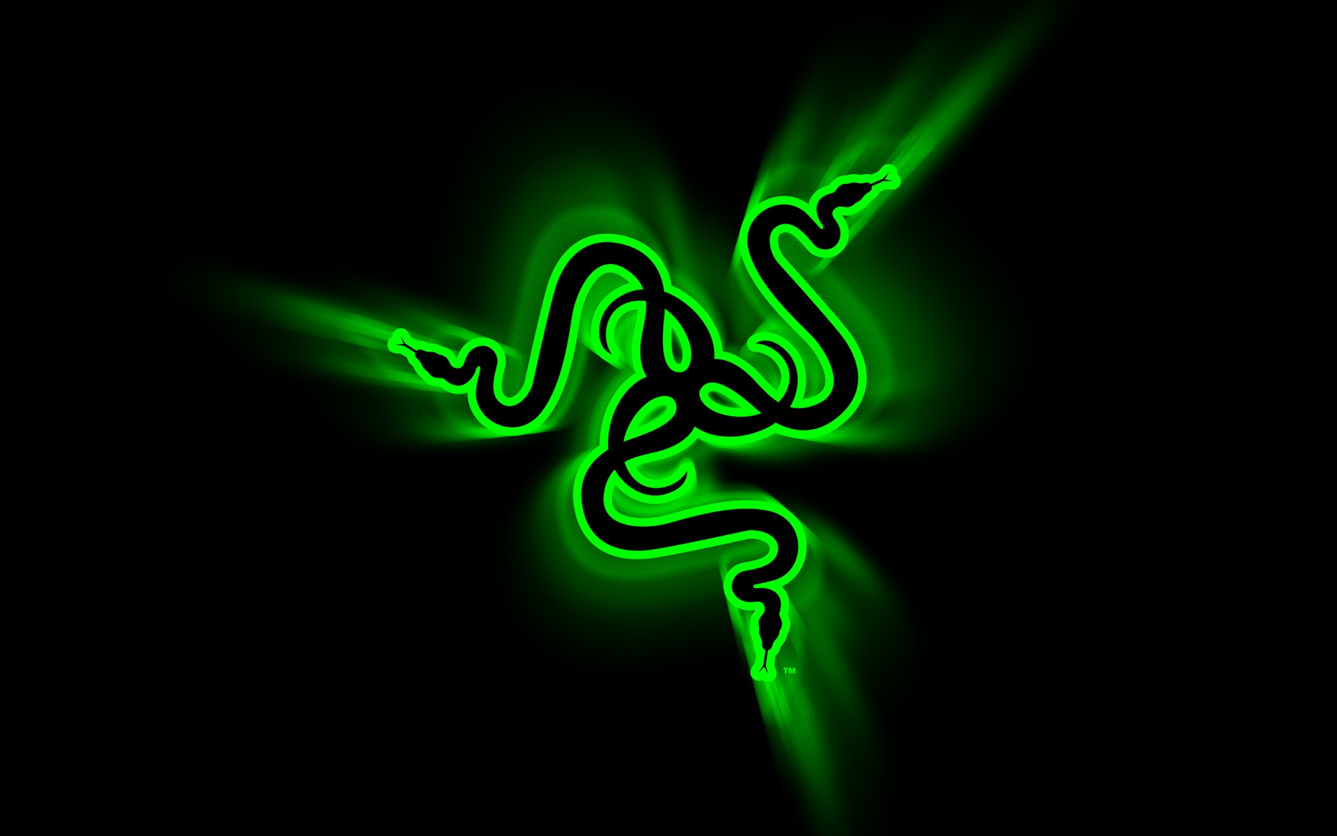 Razer Gaming Backgrounds