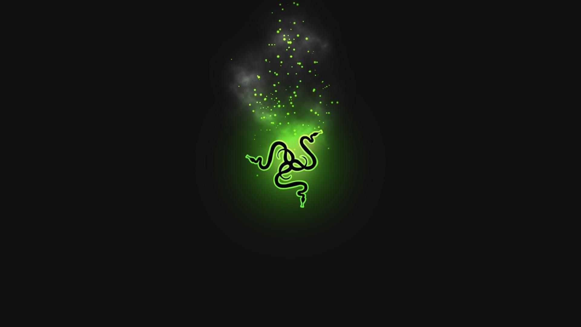 Razer Gaming Backgrounds