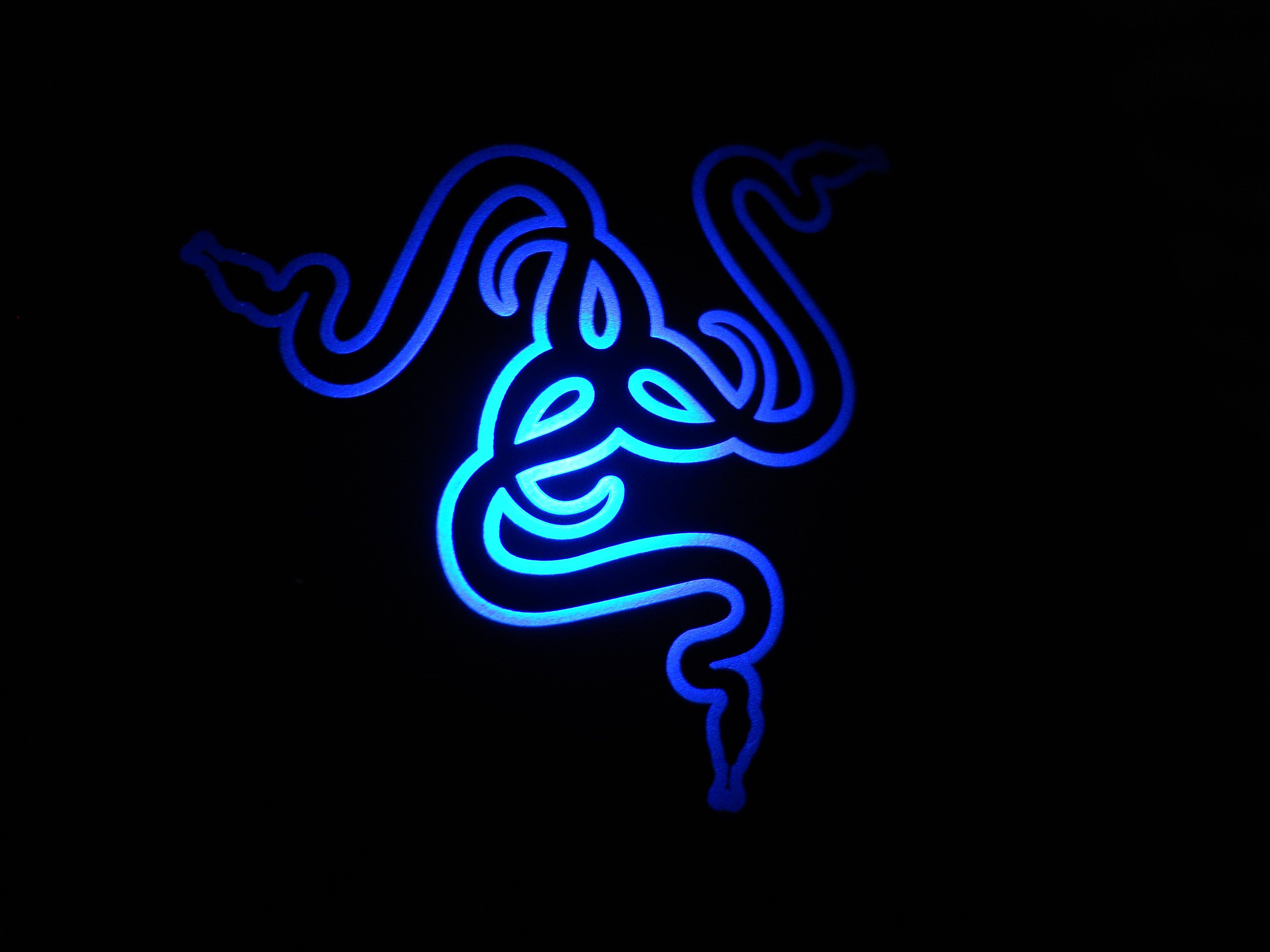 Razer Gaming Backgrounds