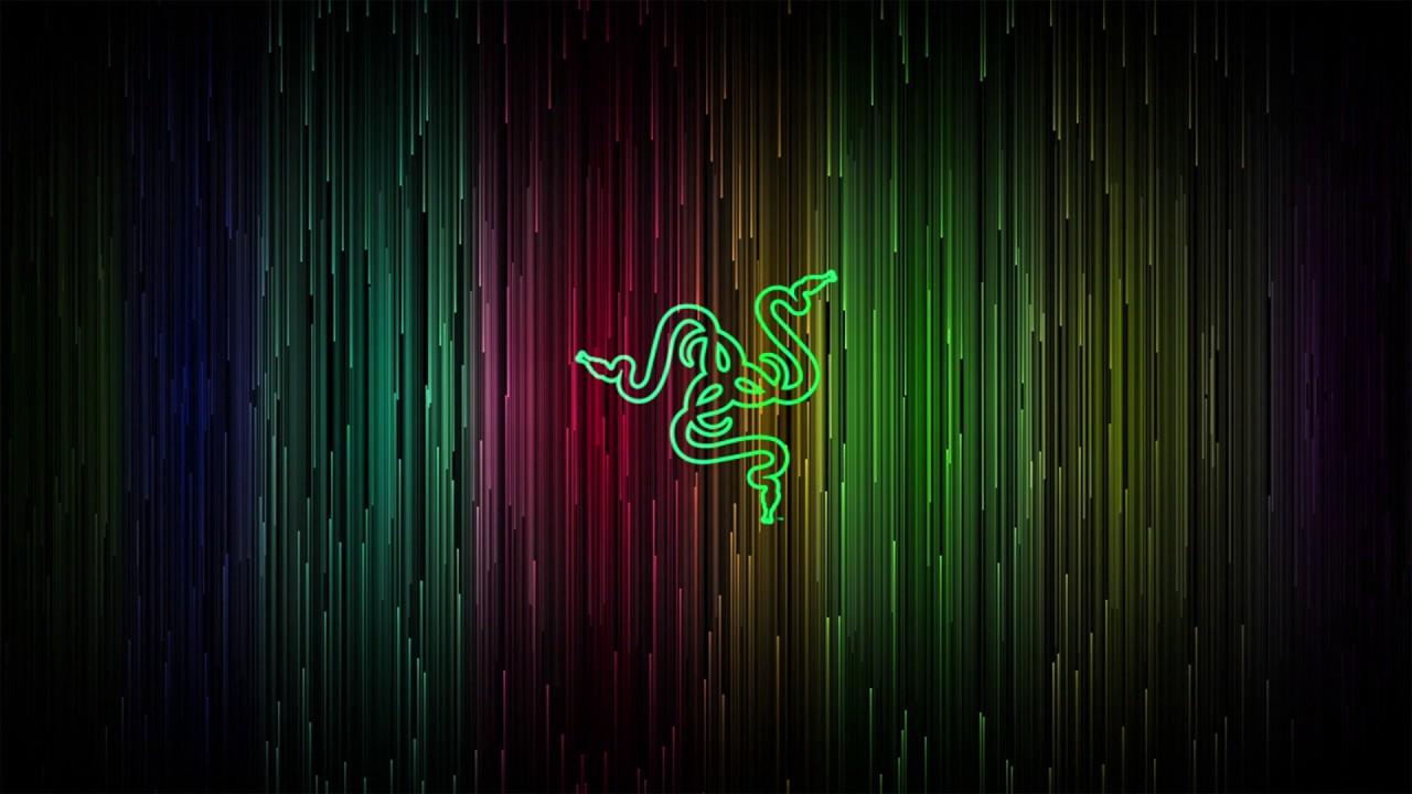 Razer Gaming Backgrounds