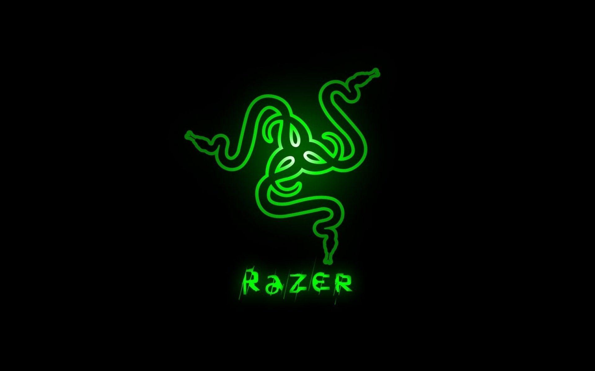 Razer Gaming Wallpapers