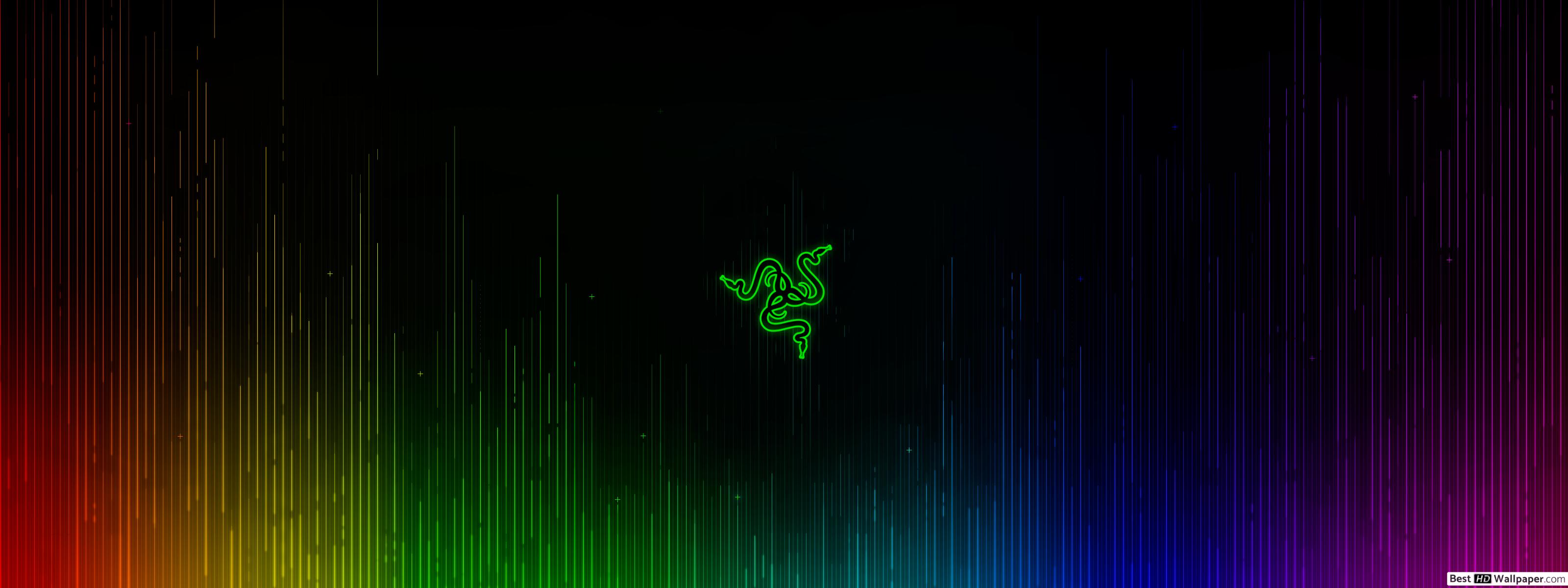 Razer Gaming Wallpapers