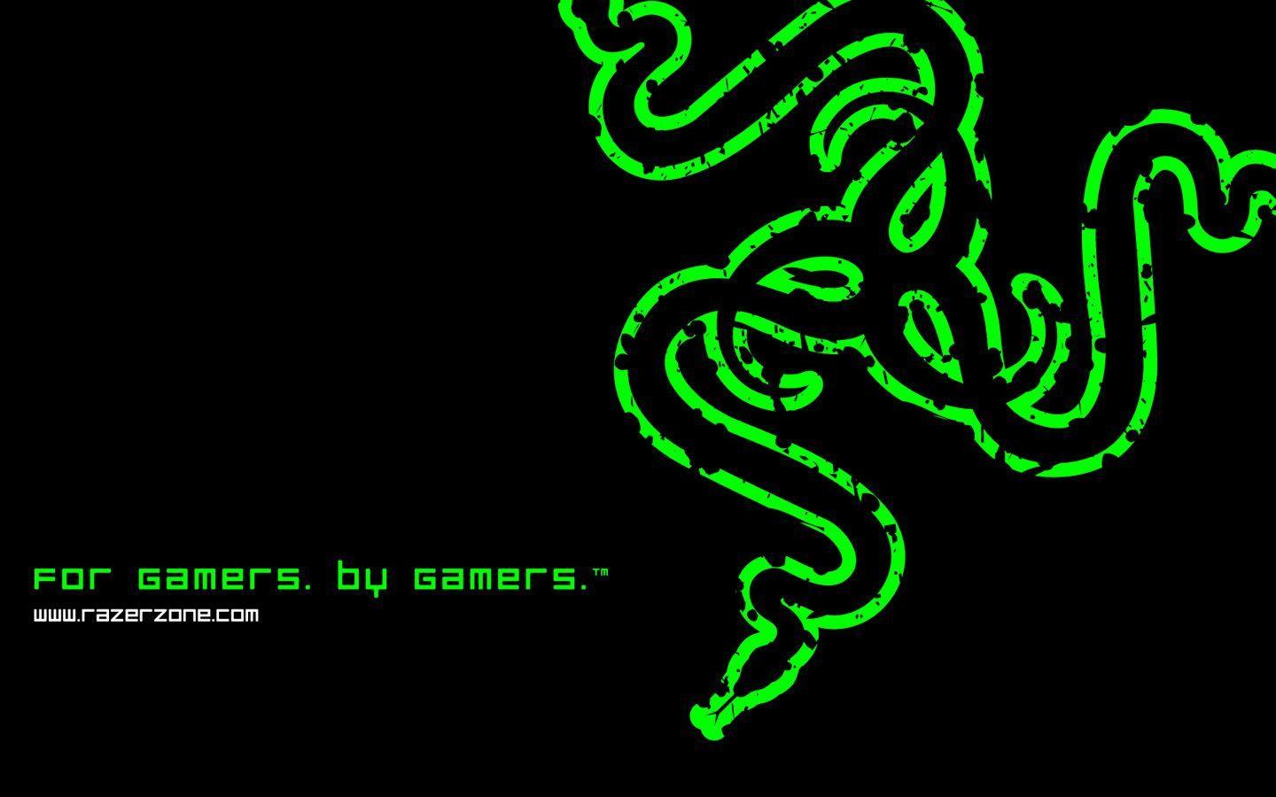 Razer Gaming Wallpapers