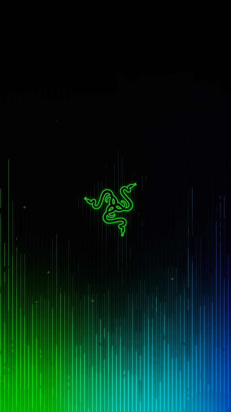 Razer Iphone Wallpapers