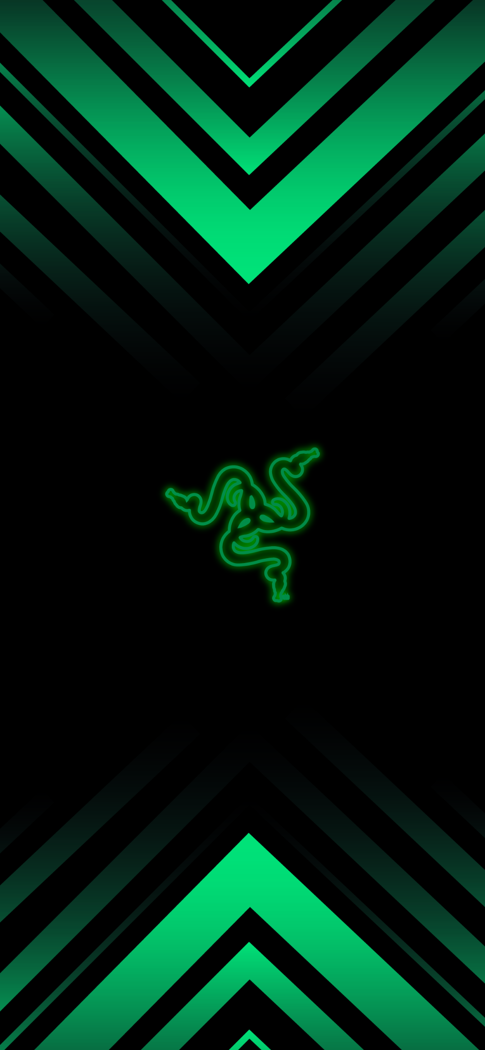 Razer Iphone Wallpapers