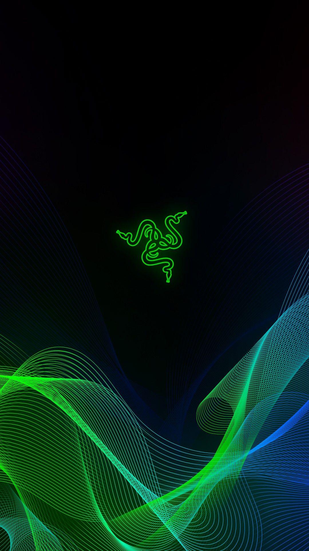 Razer Iphone Wallpapers