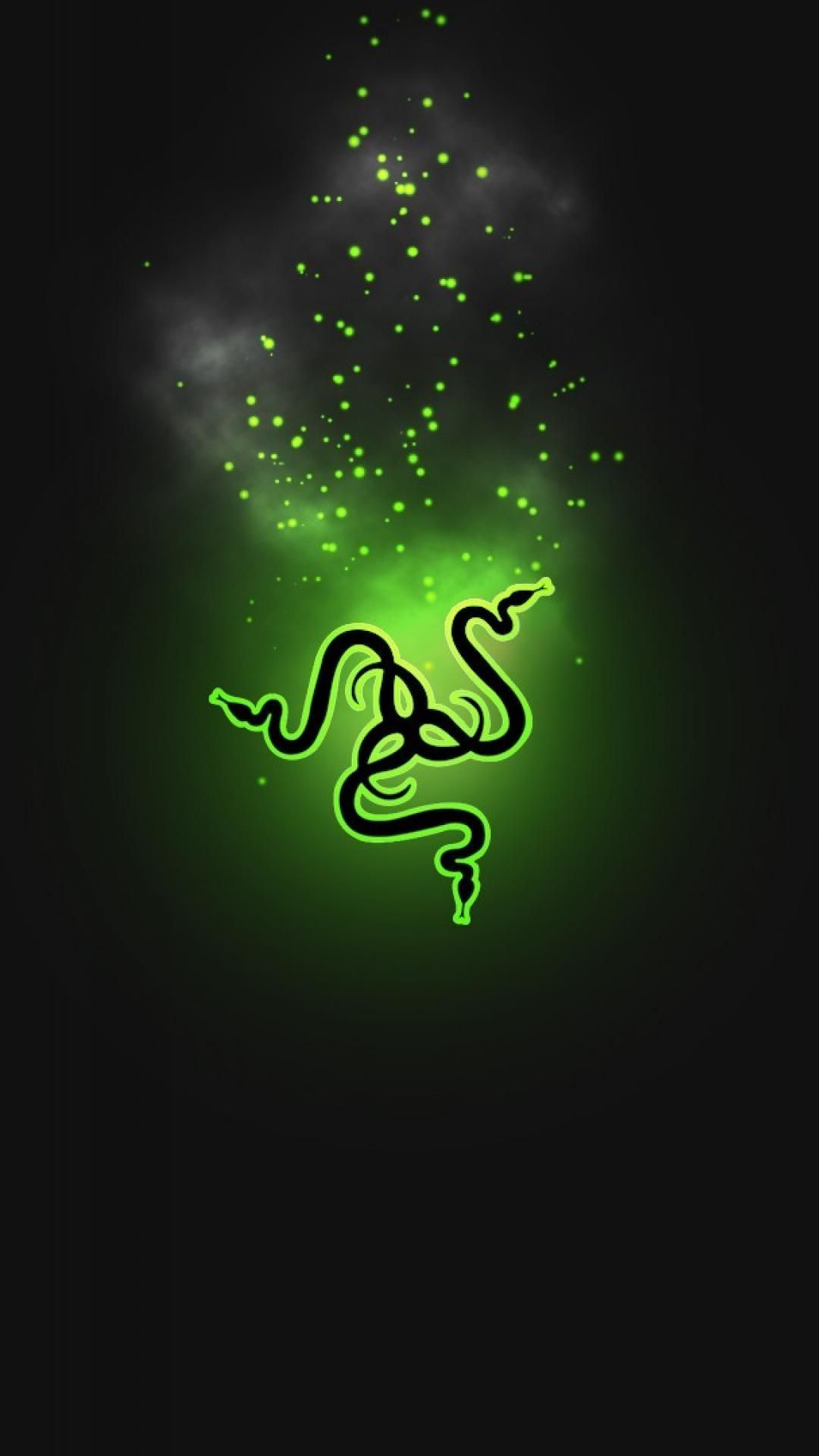 Razer Iphone Wallpapers