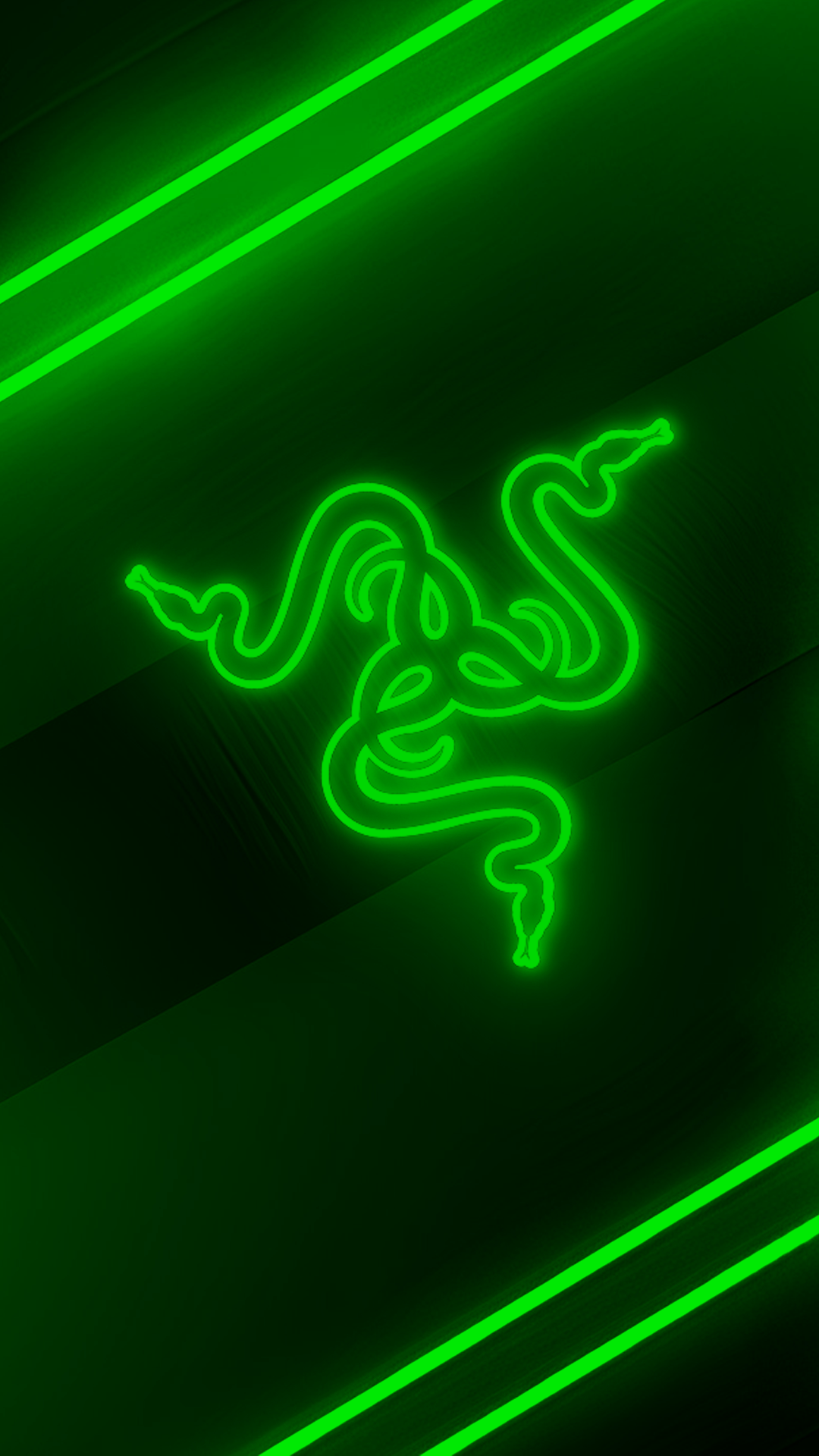 Razer Iphone Wallpapers