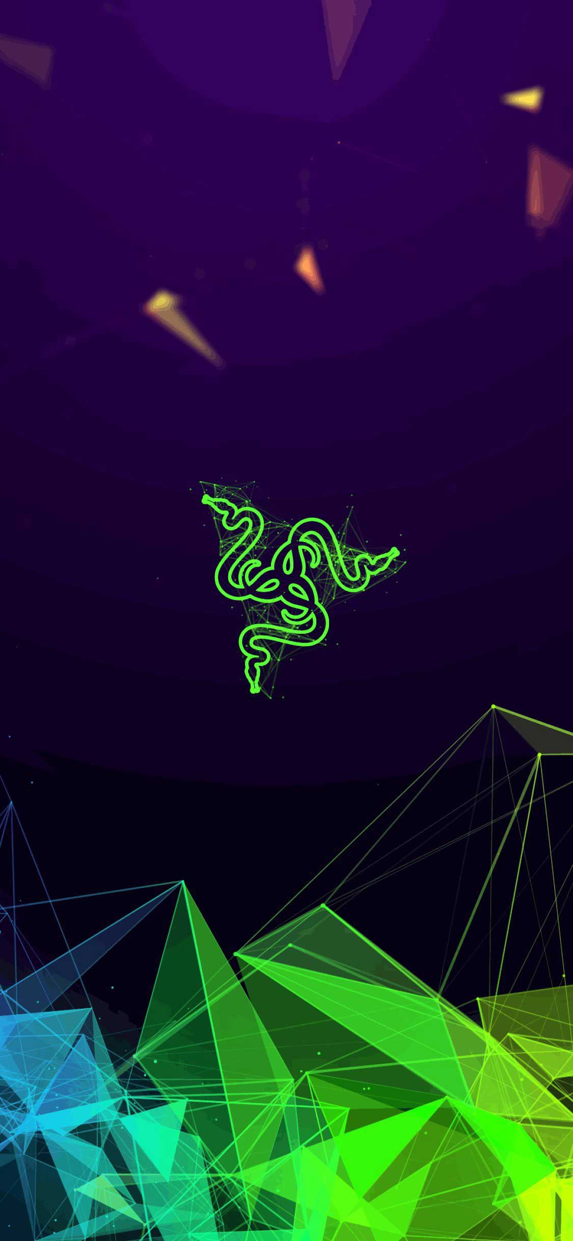 Razer Iphone Wallpapers