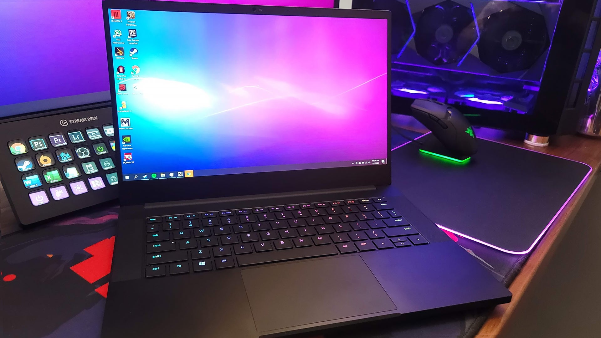 Razer Laptop Cool 2021 Wallpapers