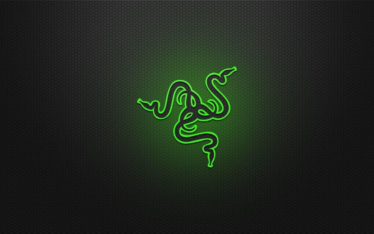 Razer Logo 1920X1080 Wallpapers