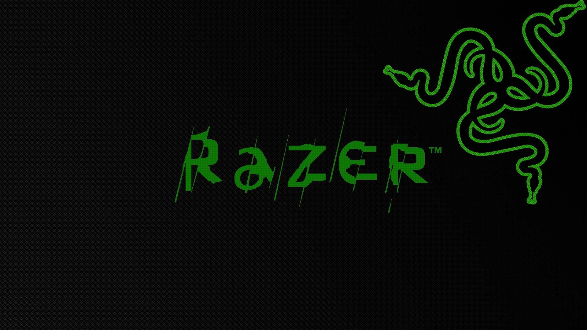 Razer Logo Wallpapers