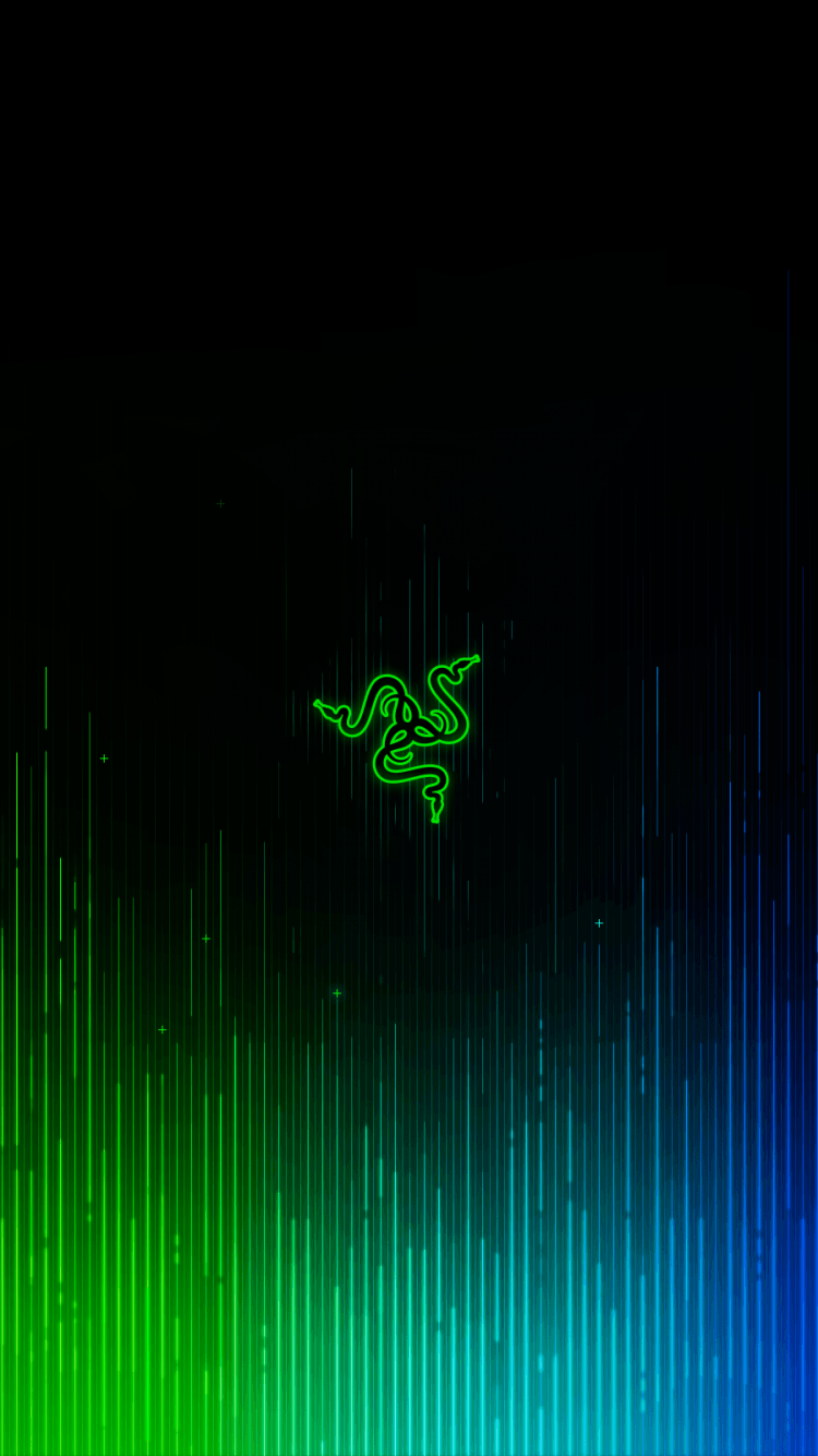 Razer Phone Wallpapers