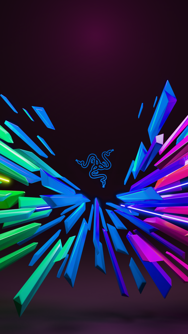 Razer Phone Wallpapers