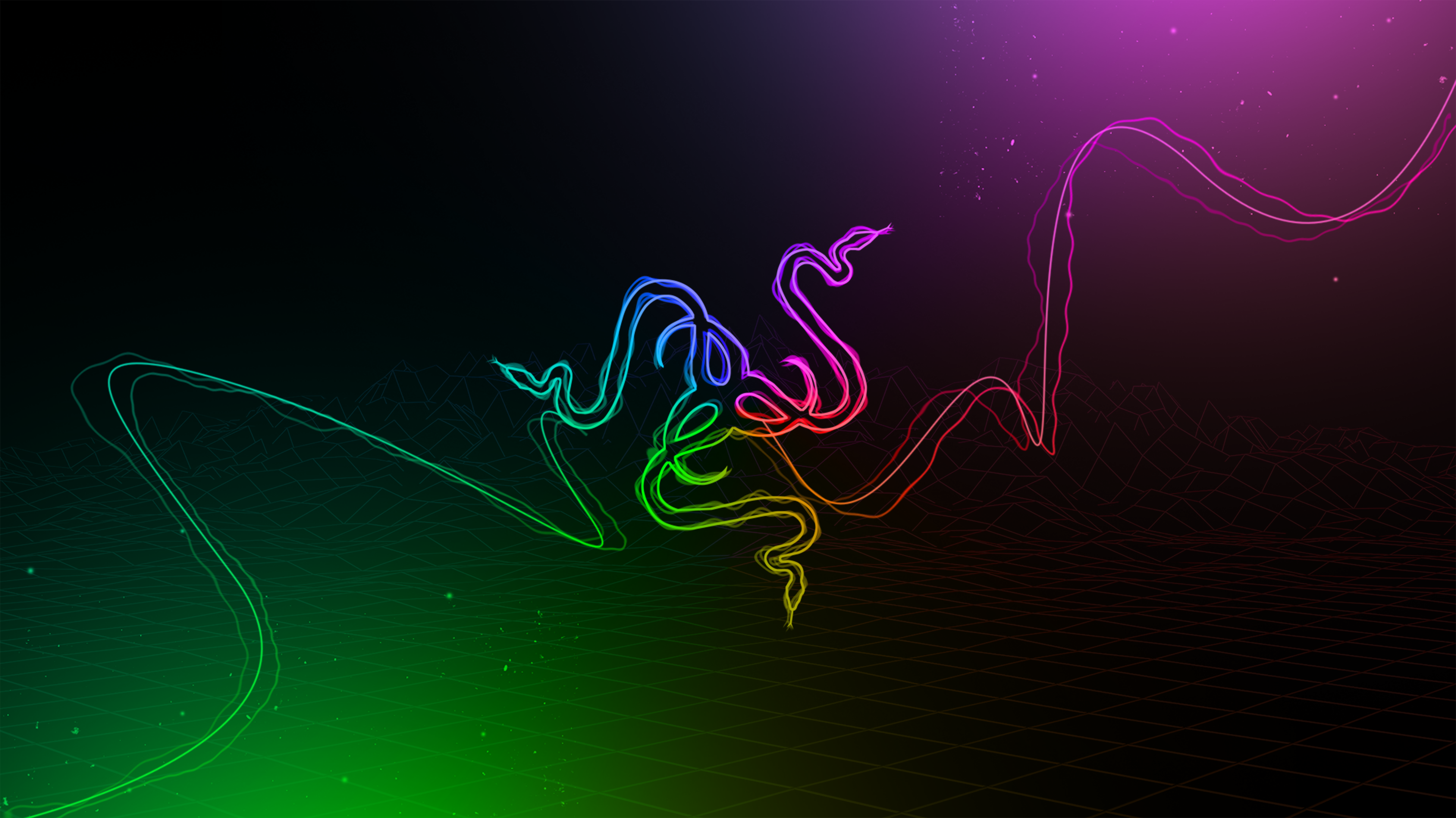 Razer Rgb Wallpapers