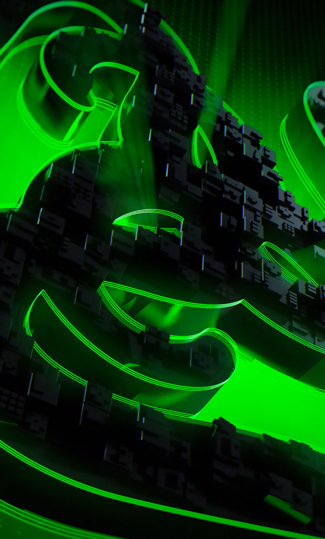 Razer Wallpapers