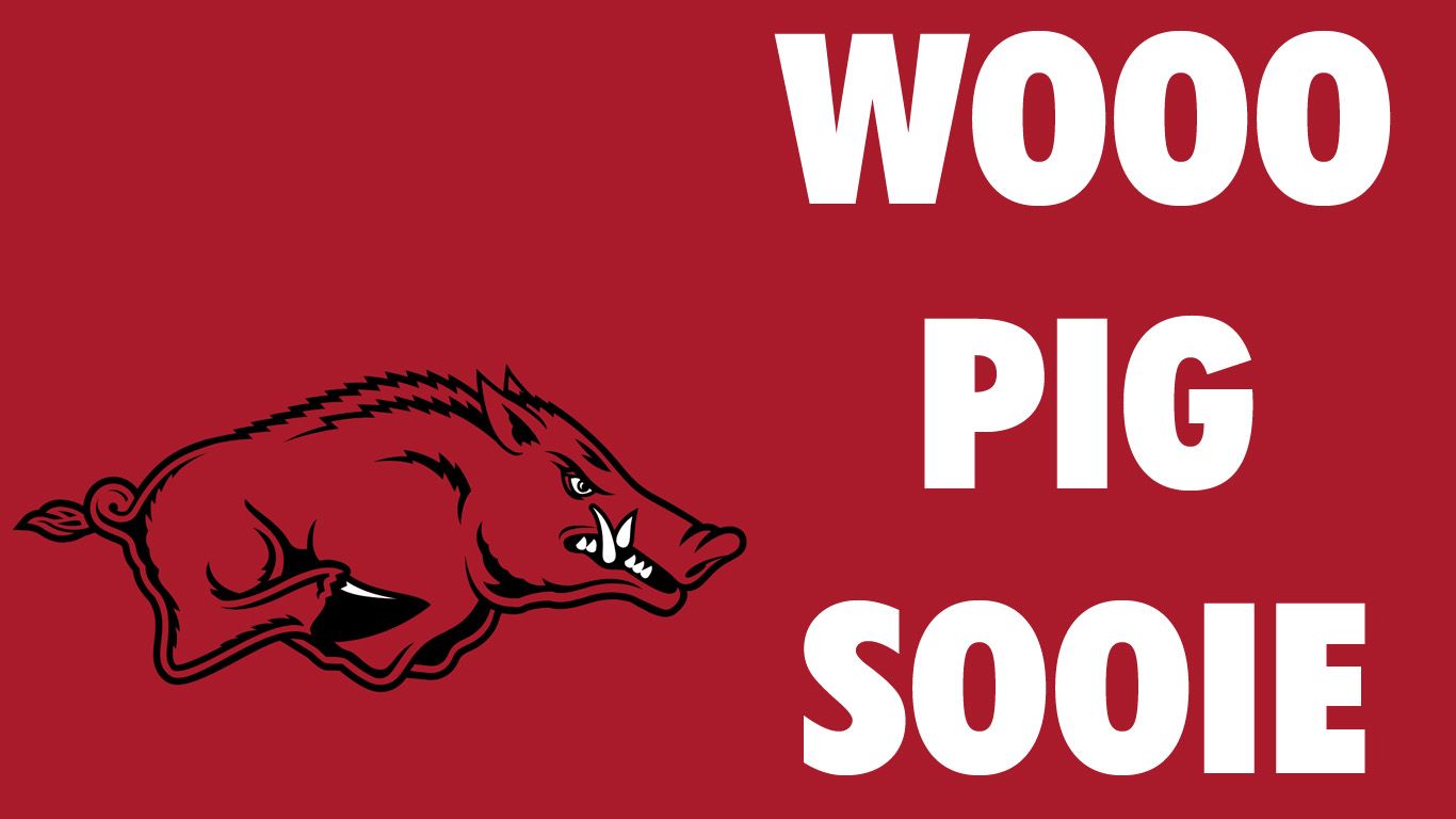 Razorback Wallpapers