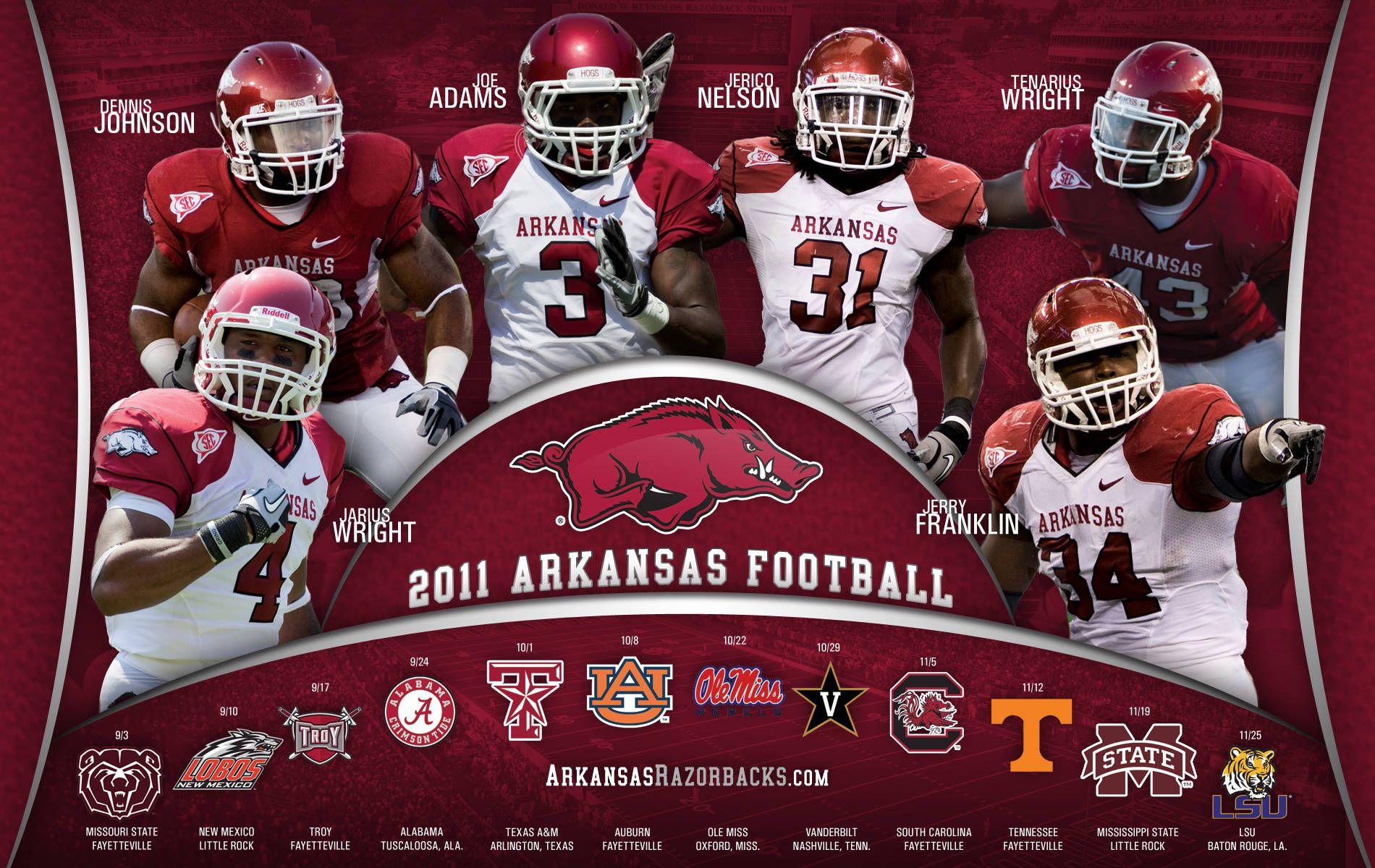 Razorback Wallpapers